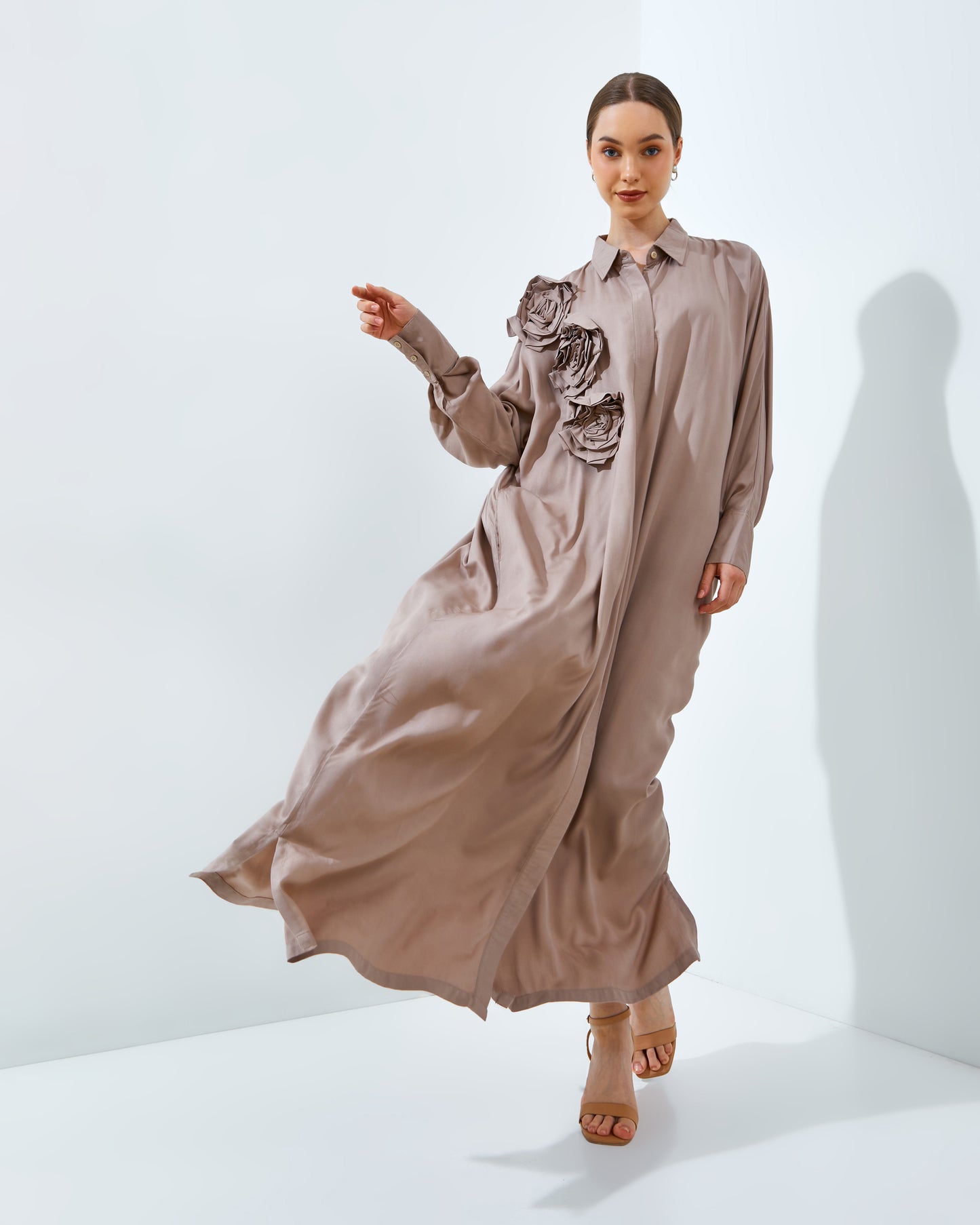 HANNA ROSE KAFTAN