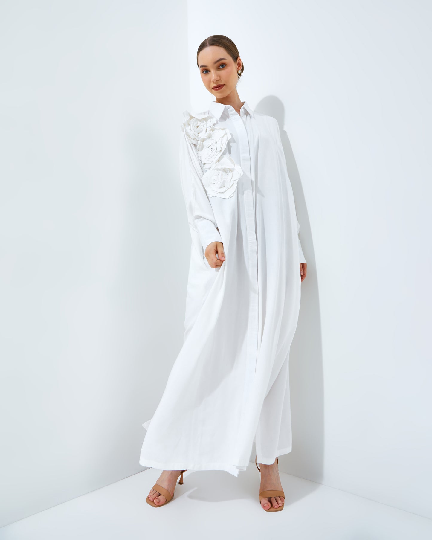 HANNA ROSE KAFTAN