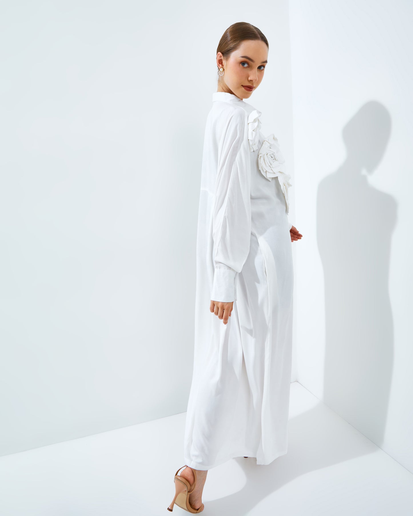 HANNA ROSE KAFTAN