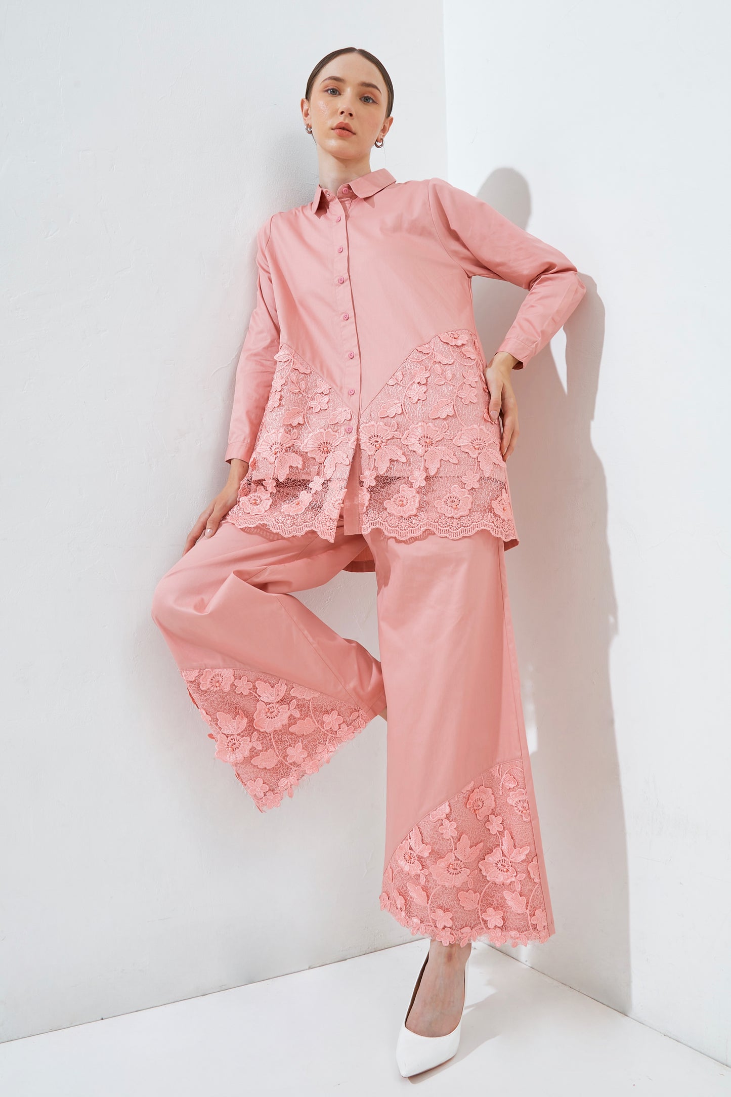 Maxxi In Peach Salem