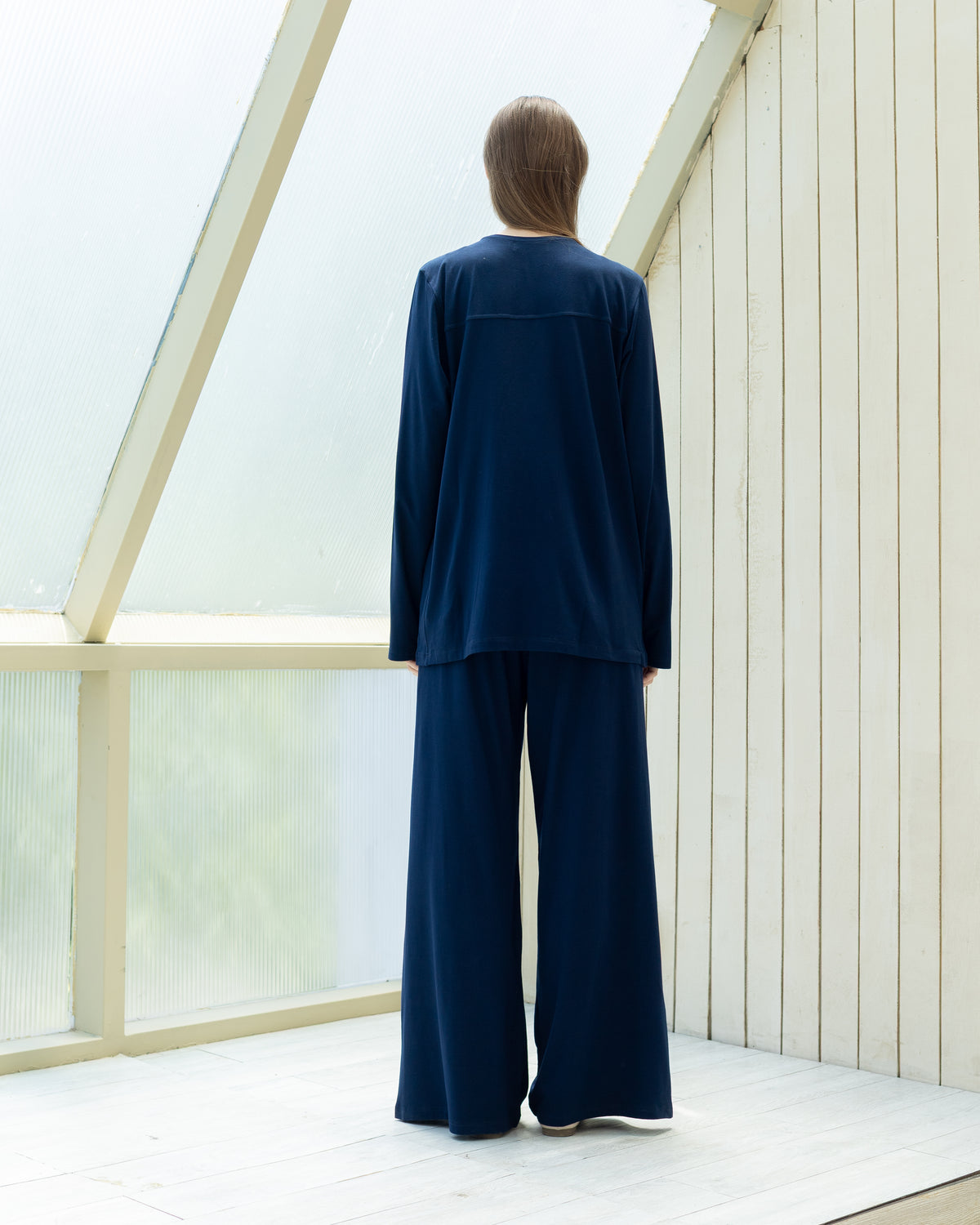 KYLLA NAVY SET (PRE-ORDER)