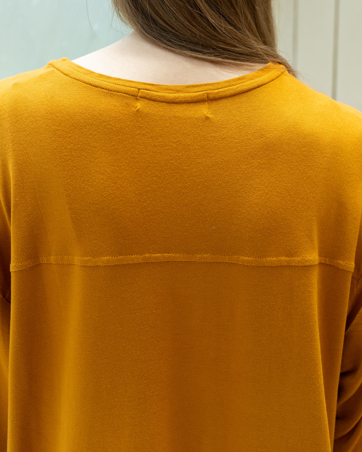 KYLLA MUSTARD SET (PRE-ORDER)