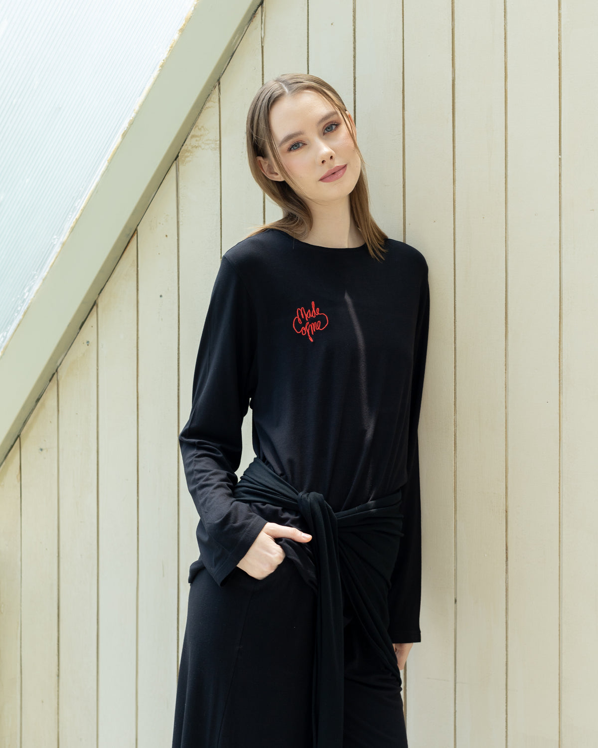 KYLLA BLACK SET (PRE-ORDER)