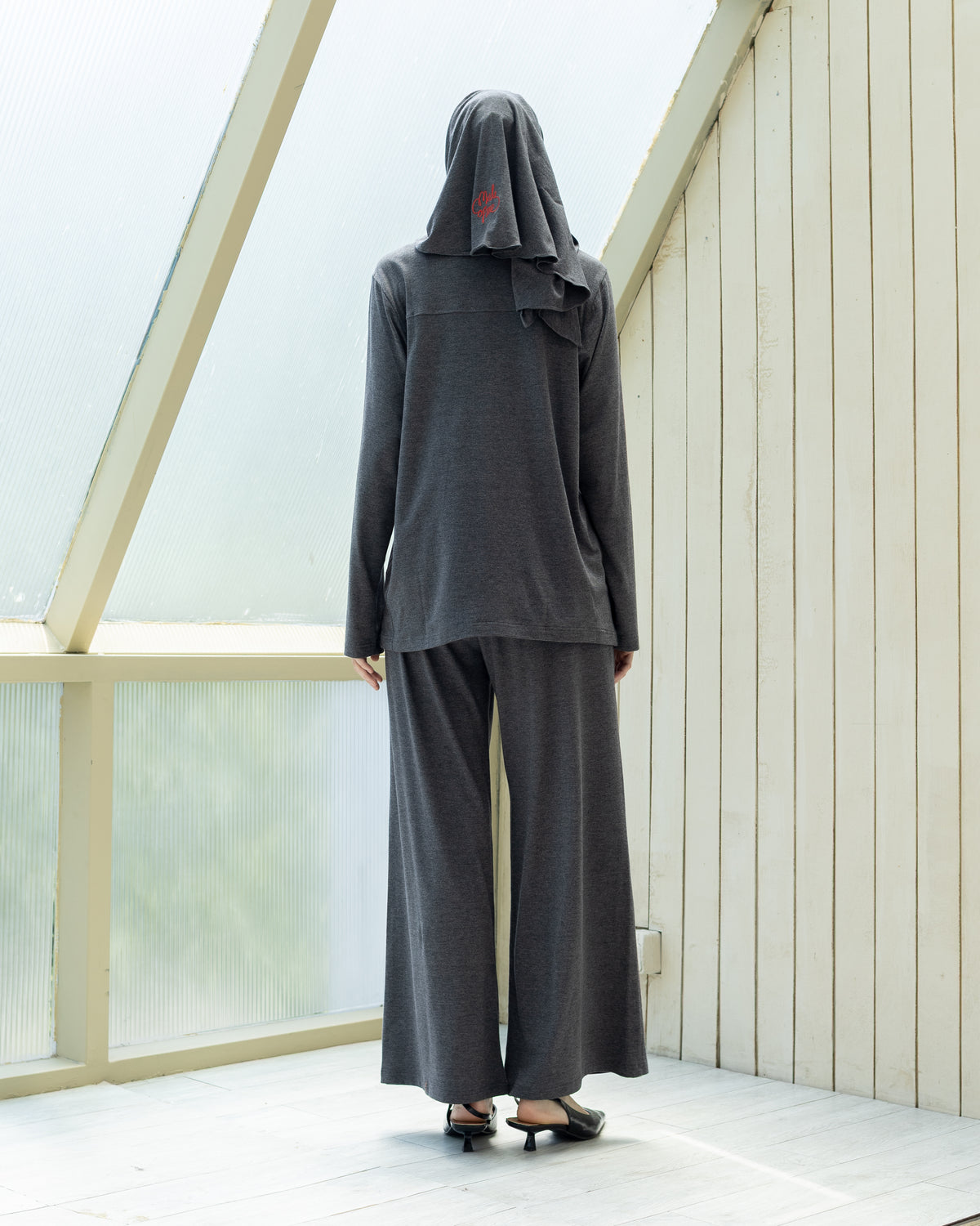 KYLLA GREY SET (PRE-ORDER)