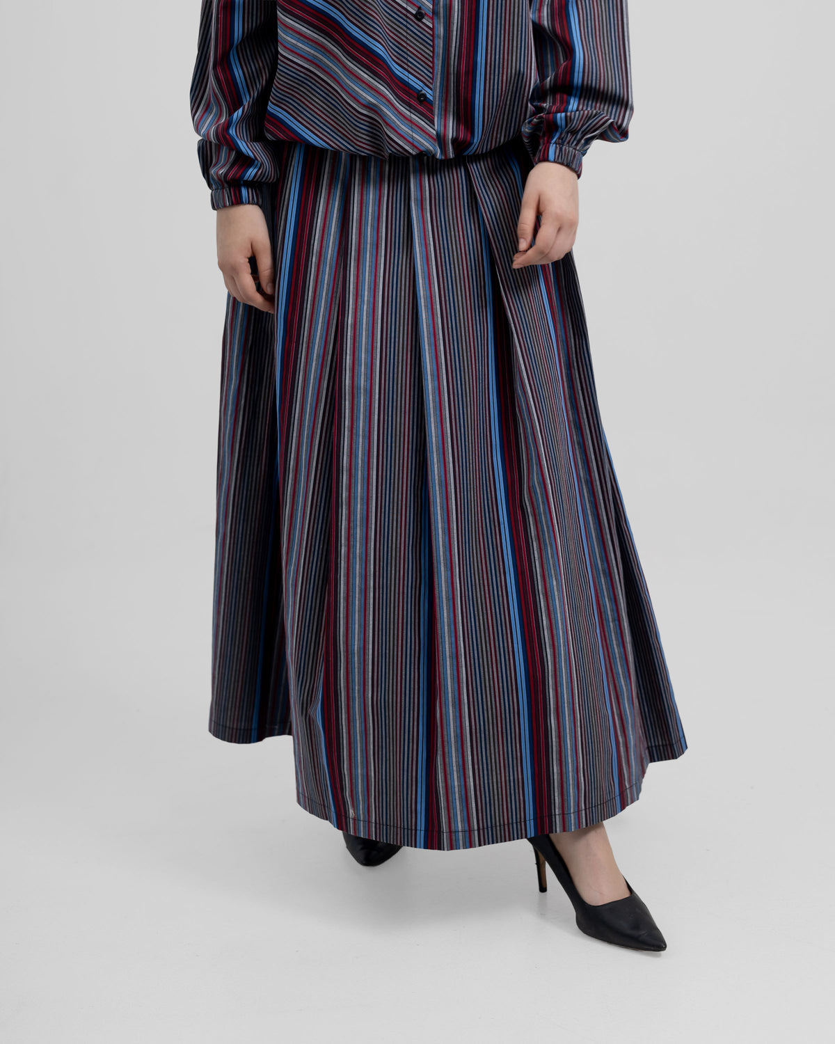BILLIE SKIRT SET ( PRE-ORDER)