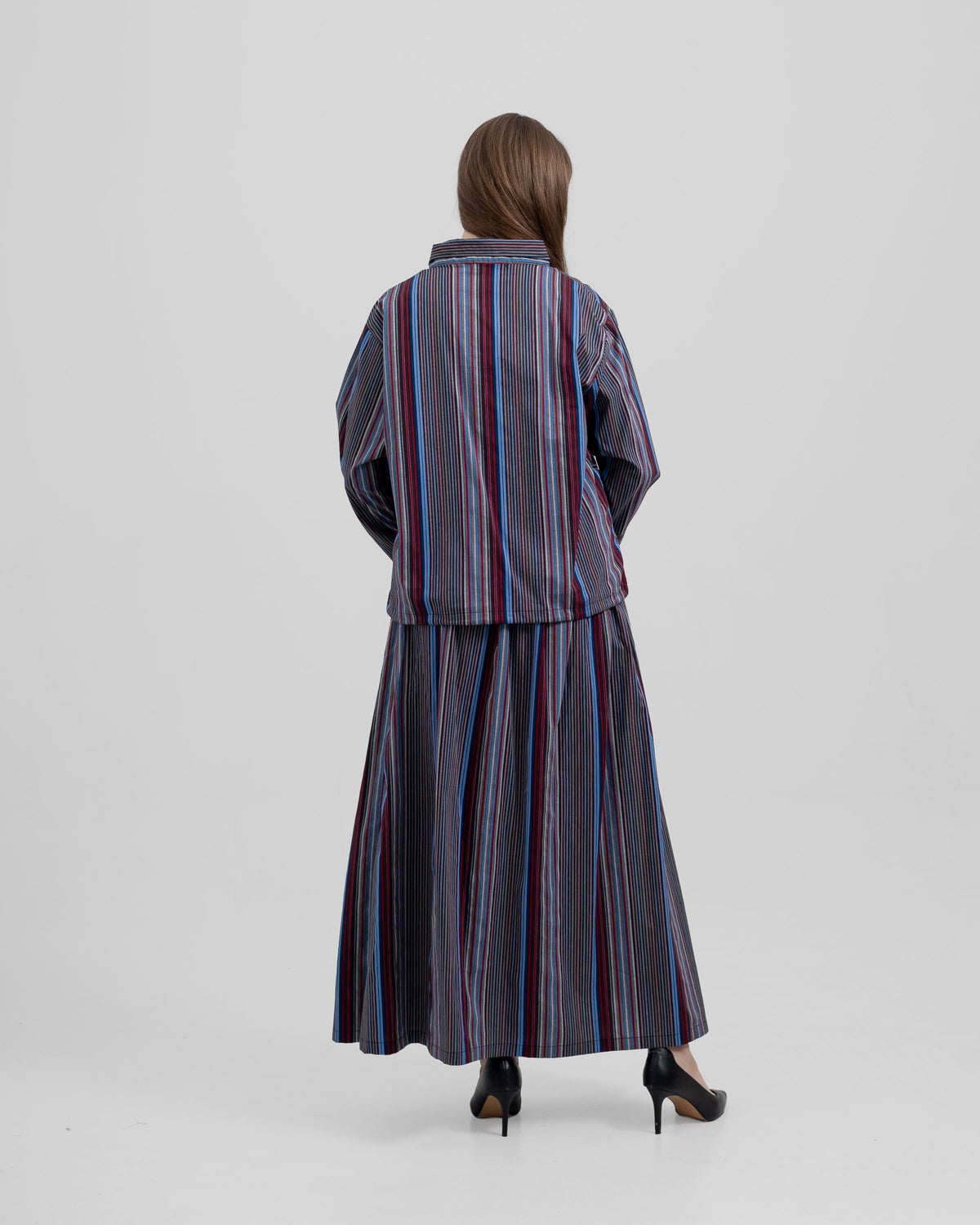 BILLIE SKIRT SET ( PRE-ORDER)