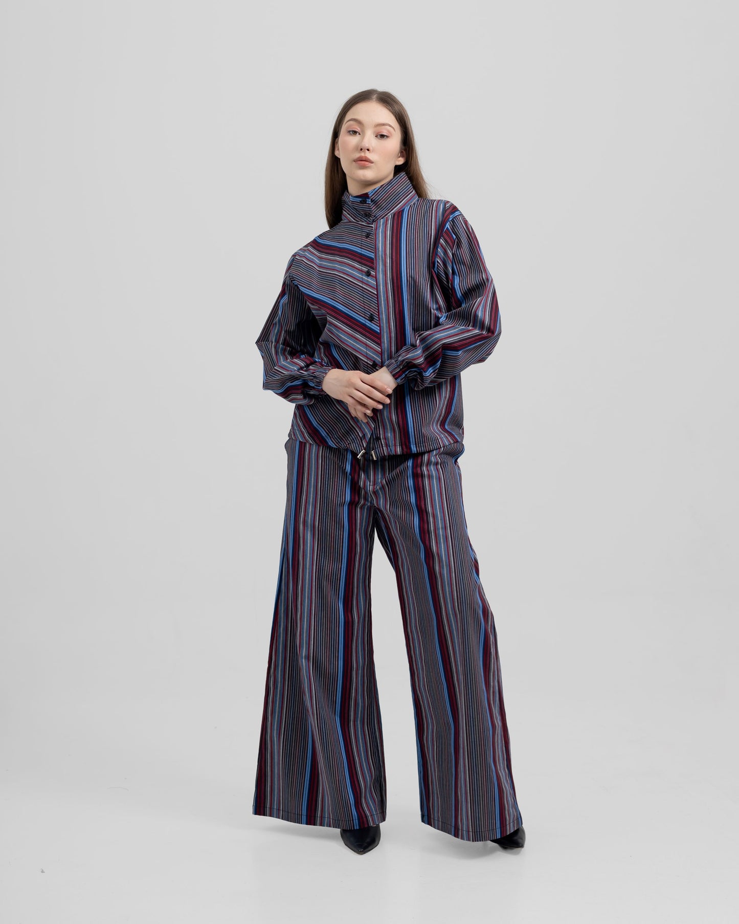 BILLIE CULLOTE / WIDE LEG SET (PRE-ORDER)