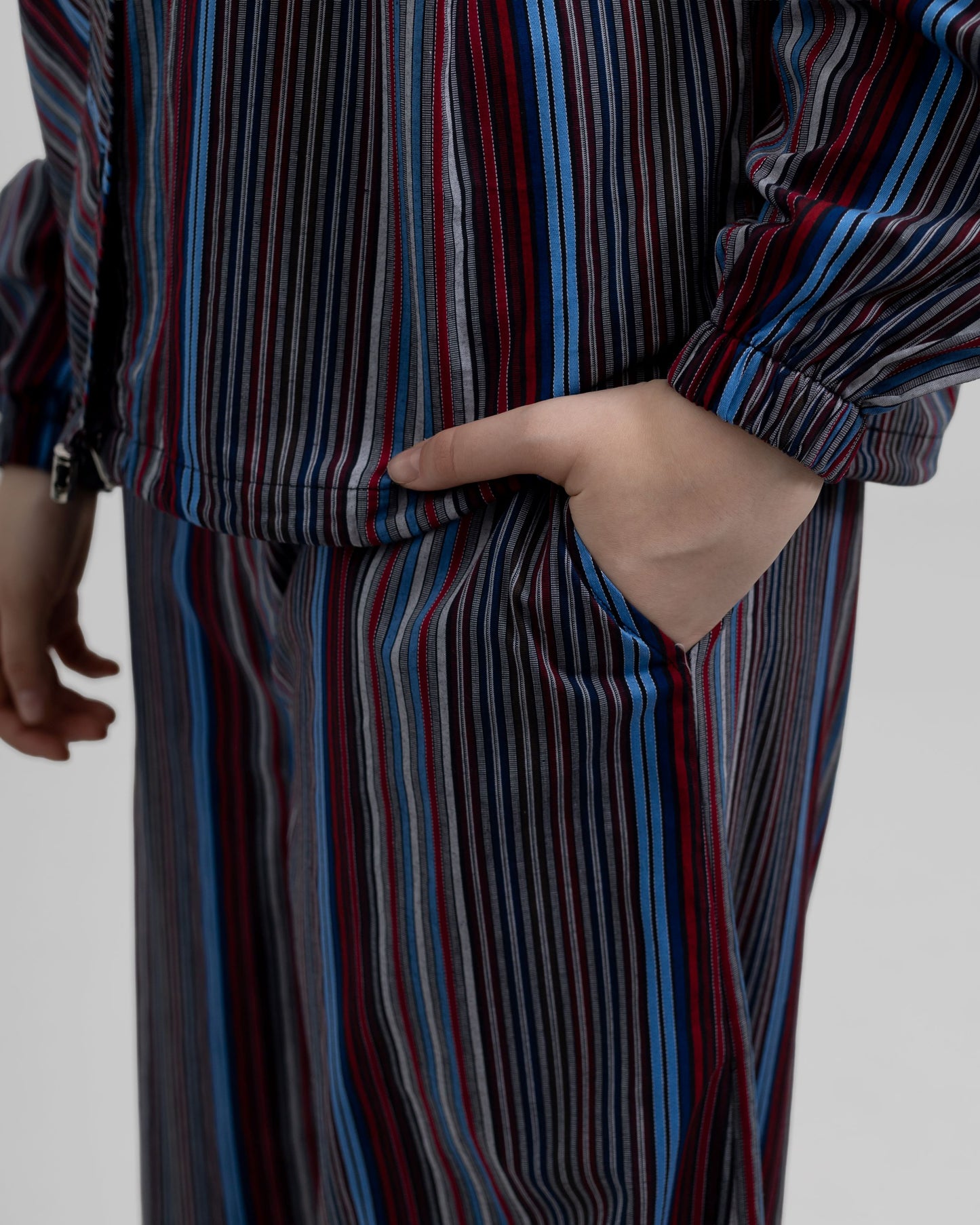 BILLIE CULLOTE / WIDE LEG SET (PRE-ORDER)