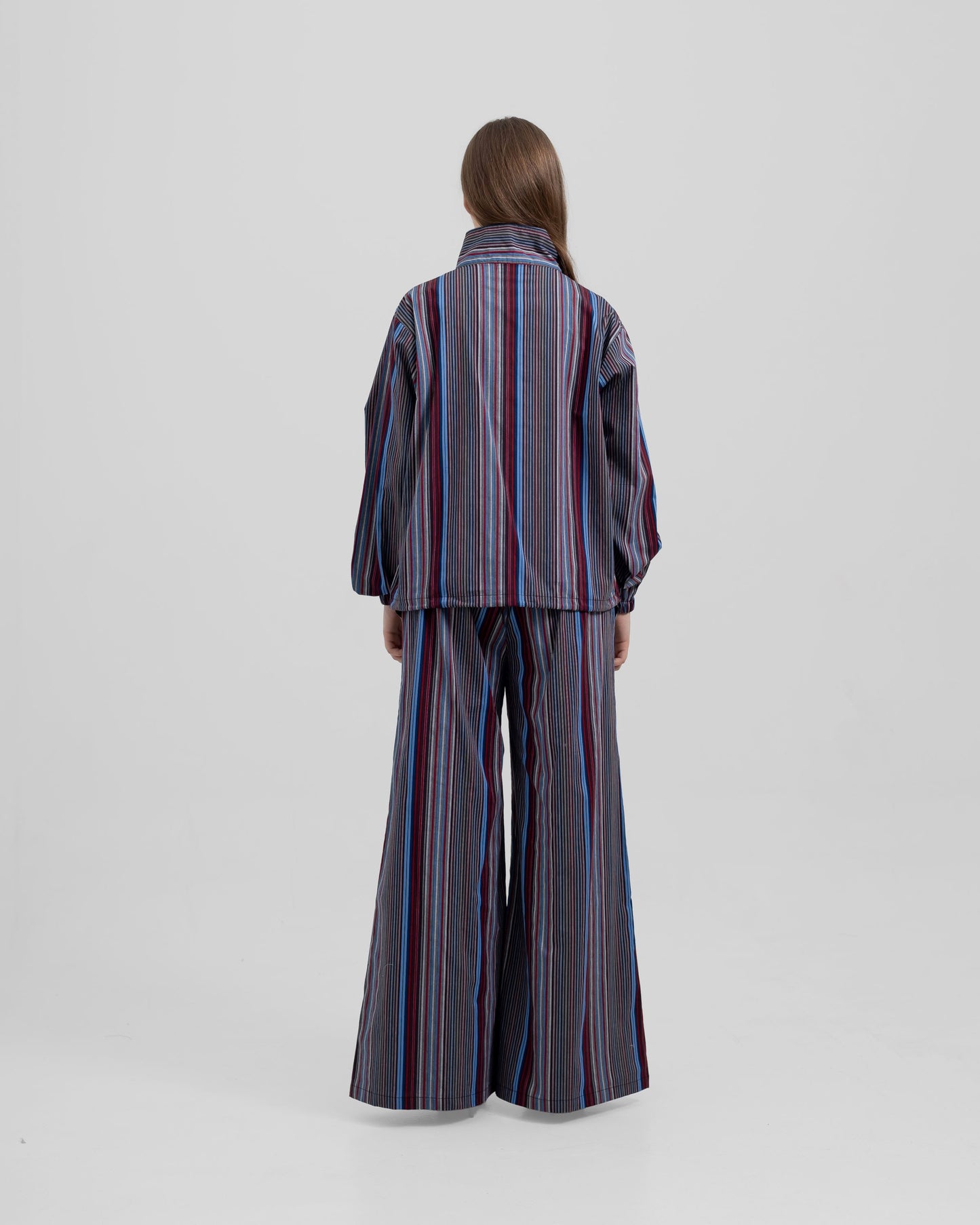 BILLIE CULLOTE / WIDE LEG SET (PRE-ORDER)
