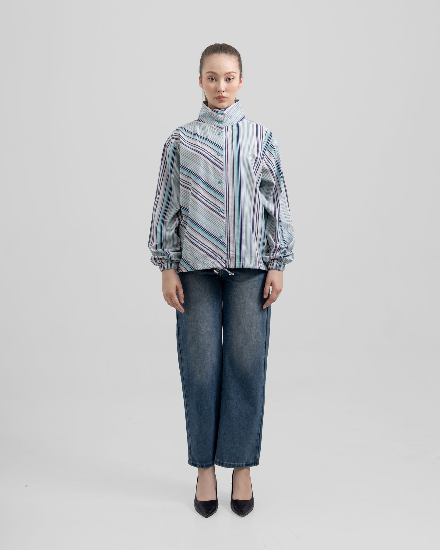 BILLIE TOP ( PRE-ORDER)