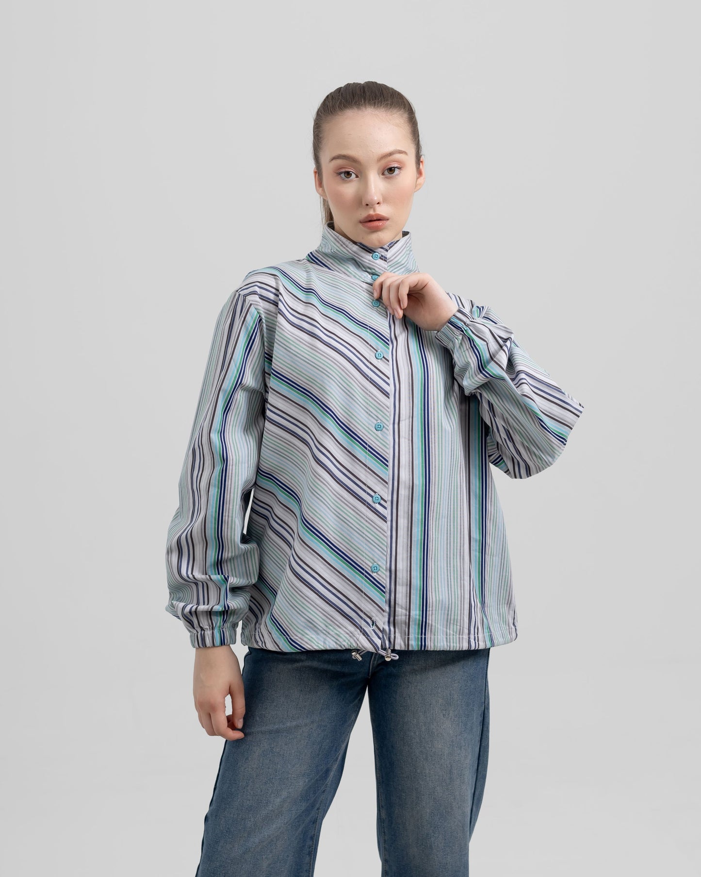 BILLIE TOP ( PRE-ORDER)