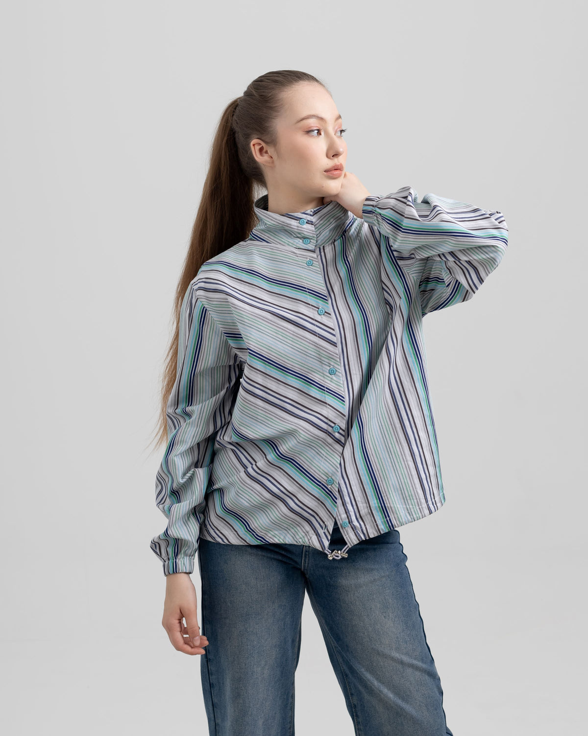 BILLIE TOP ( PRE-ORDER)