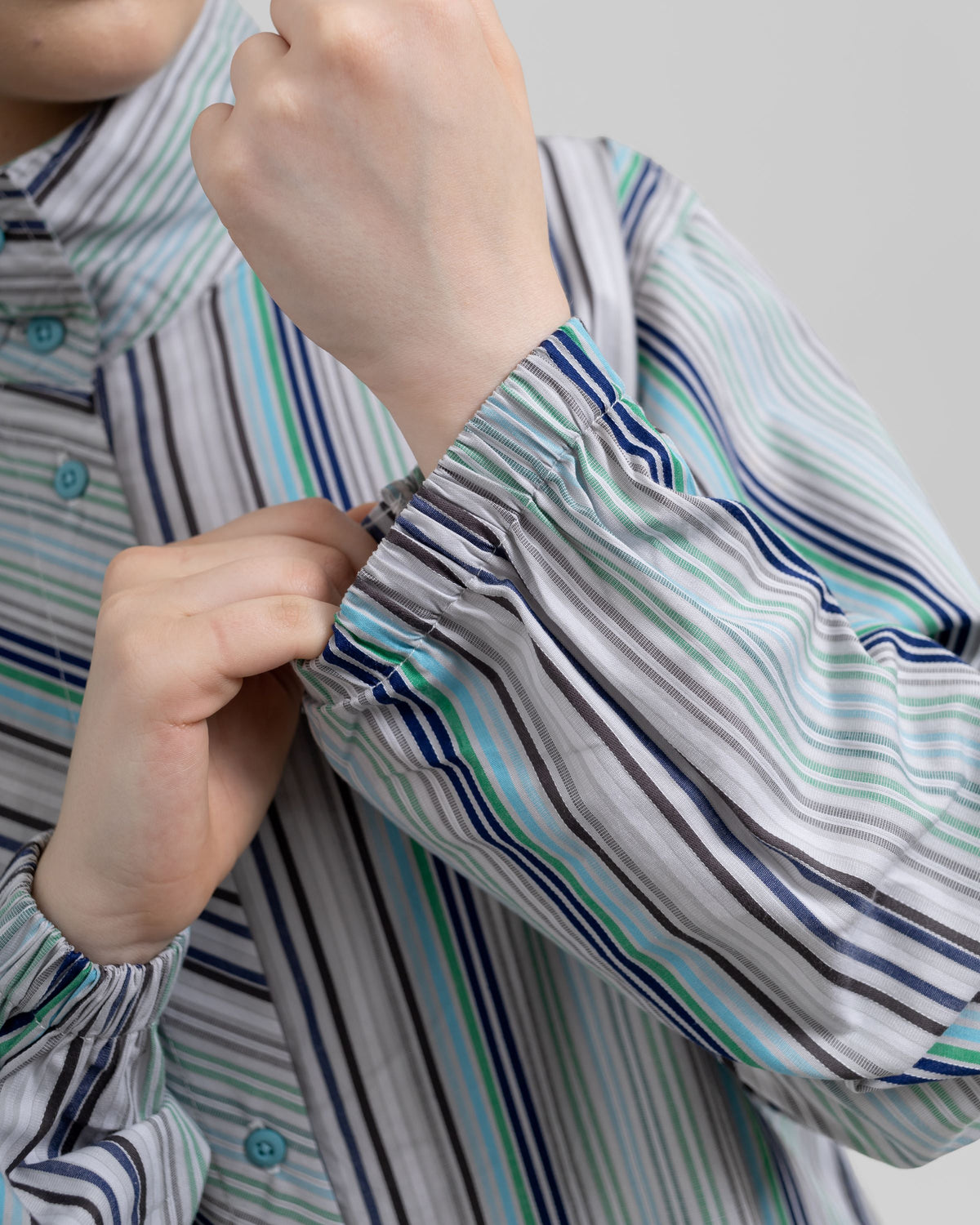 BILLIE TOP ( PRE-ORDER)
