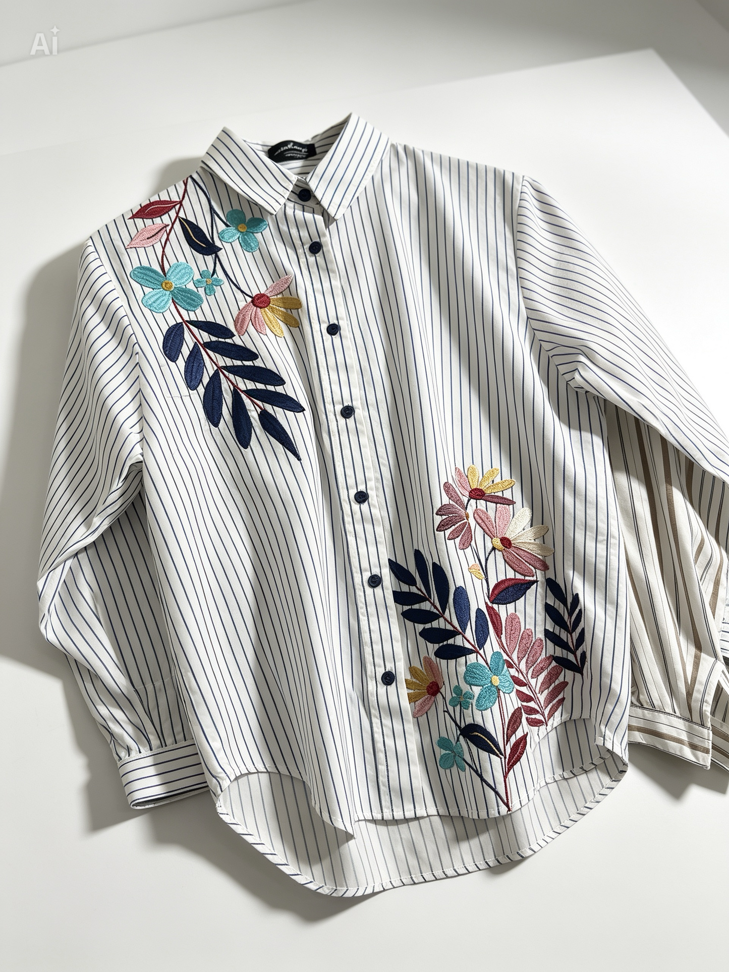 HANNIYA SHIRT (PRE-ORDER)