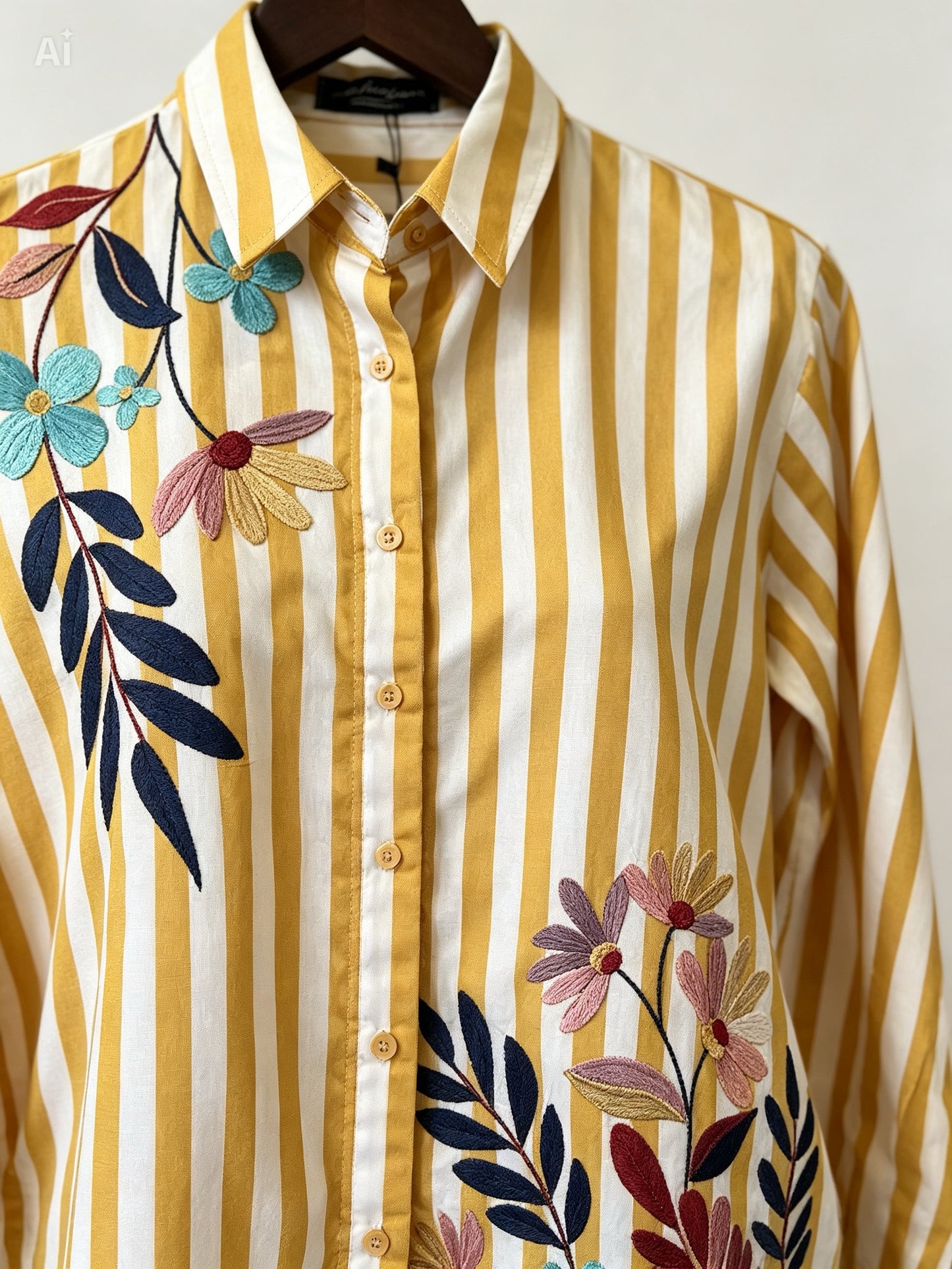 HANNIYA SHIRT (PRE-ORDER)