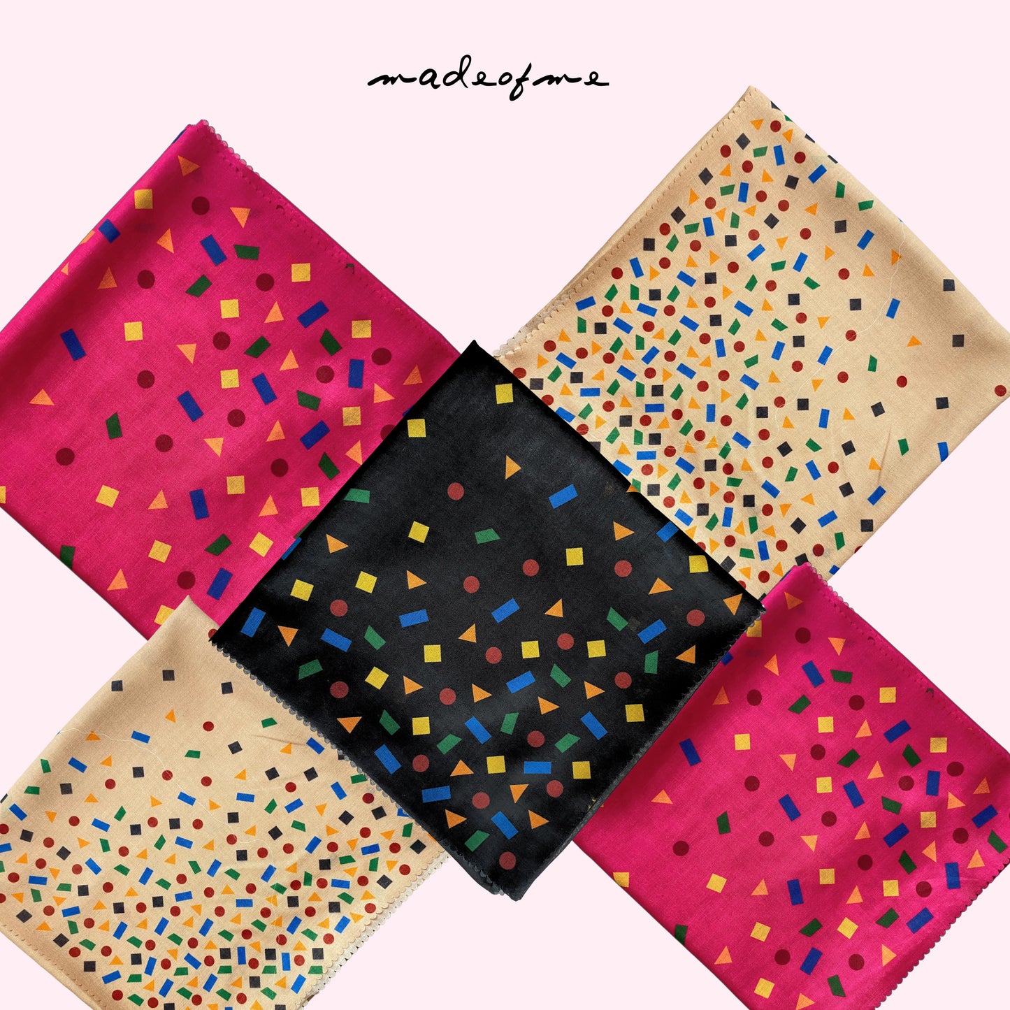 Hijab Mille Series