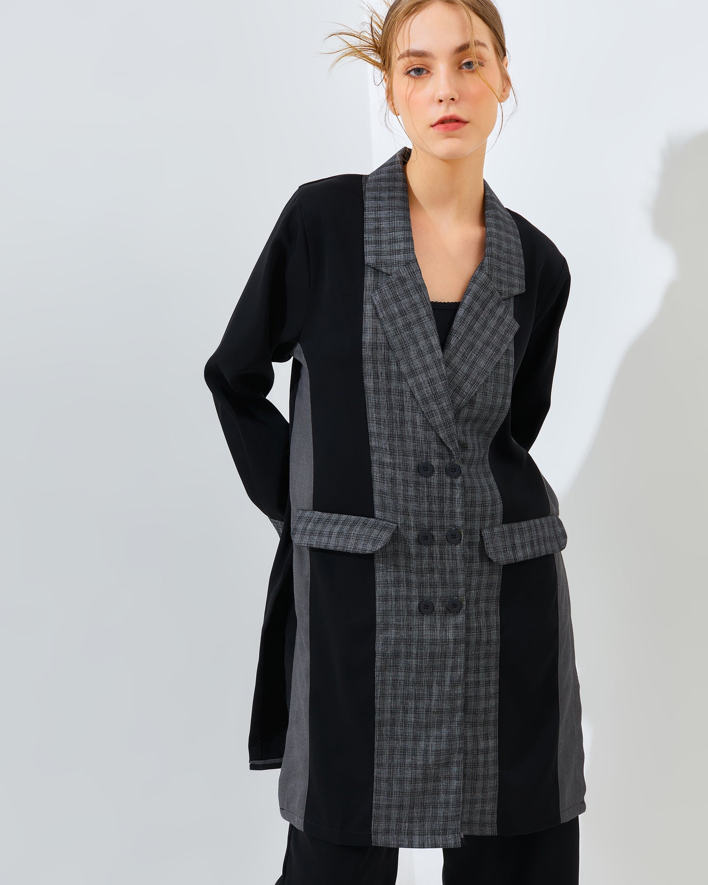Beena Blazer