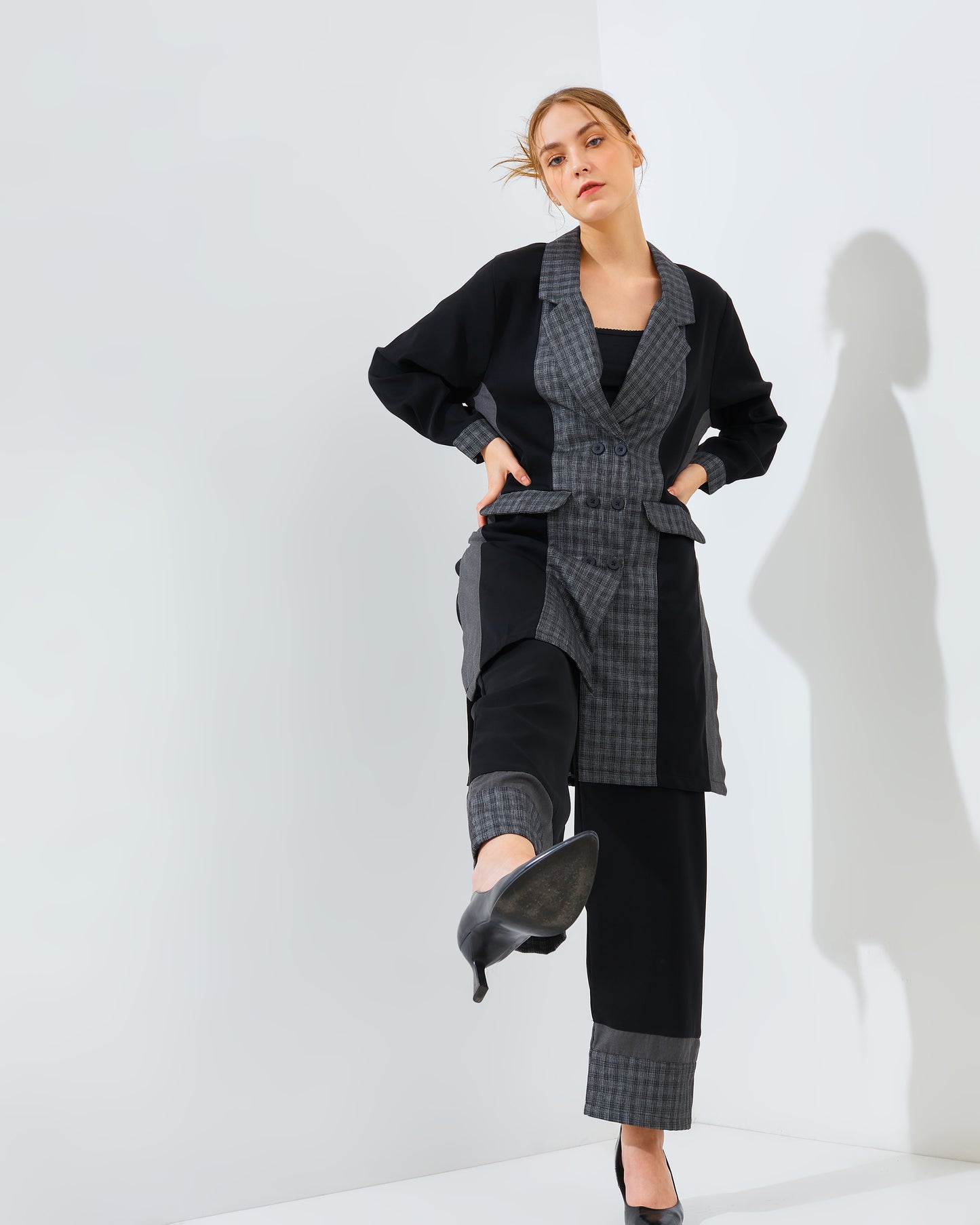 Beena Blazer