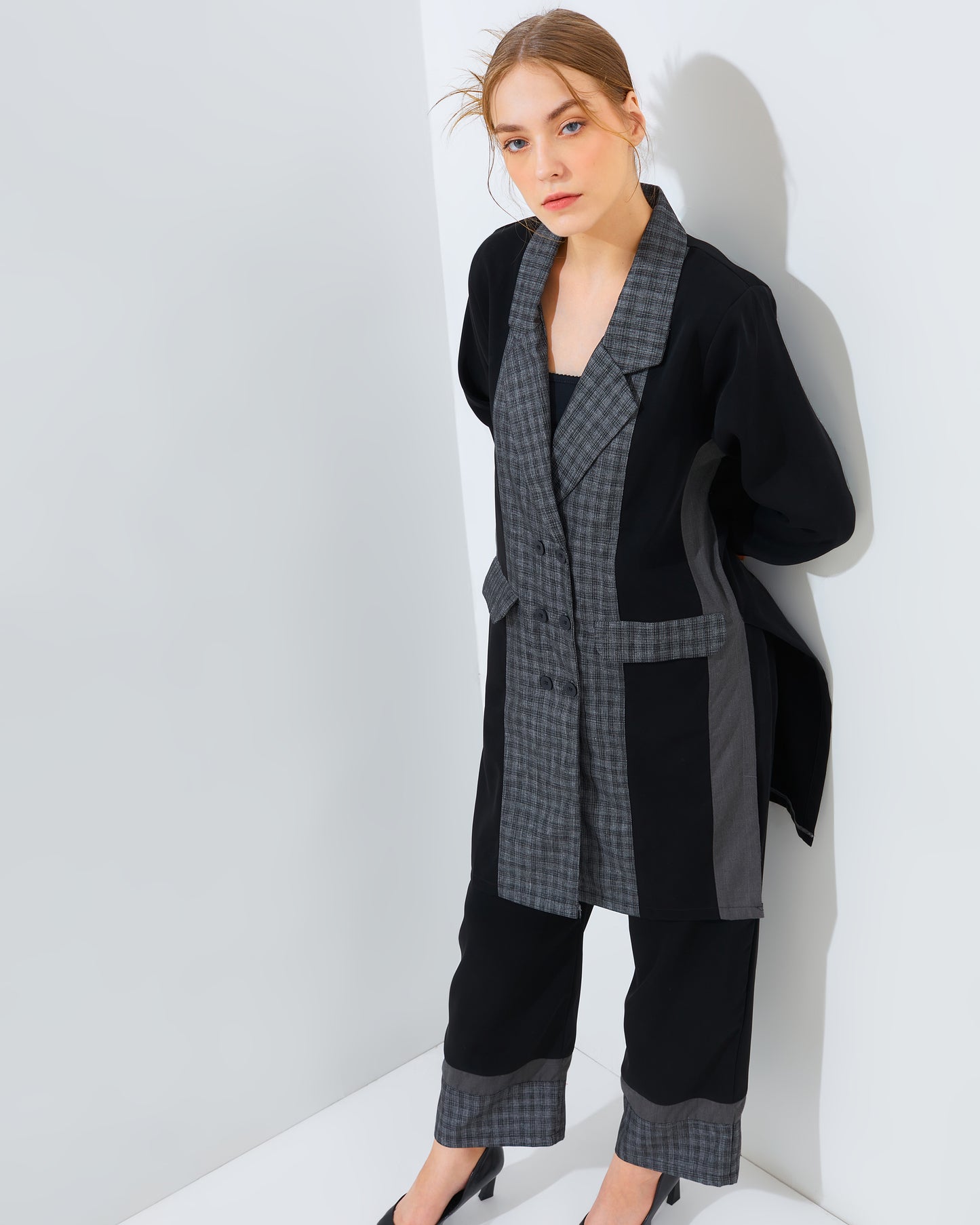 Beena Blazer