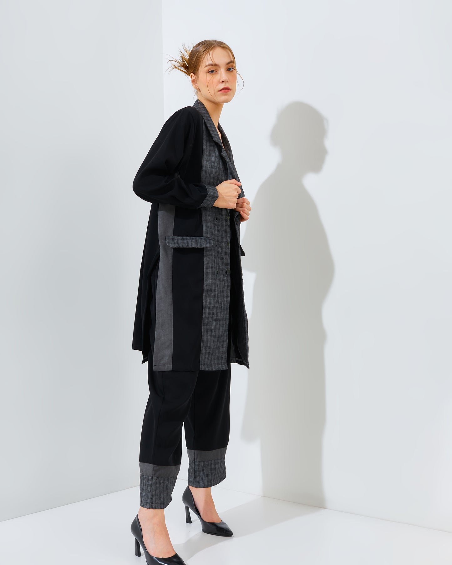 Beena Blazer