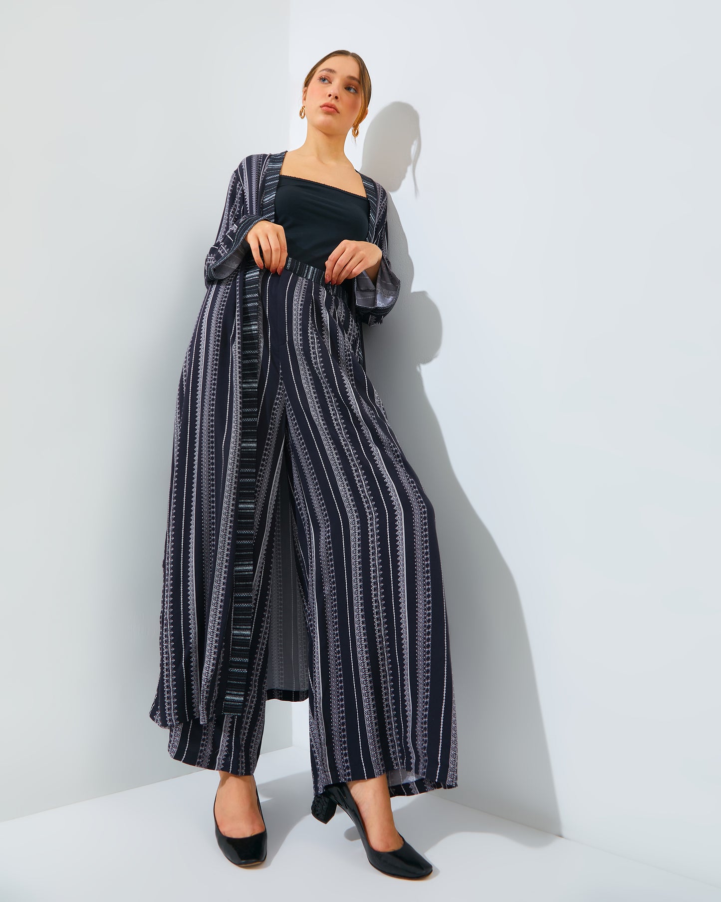 NEW AMAYA SET