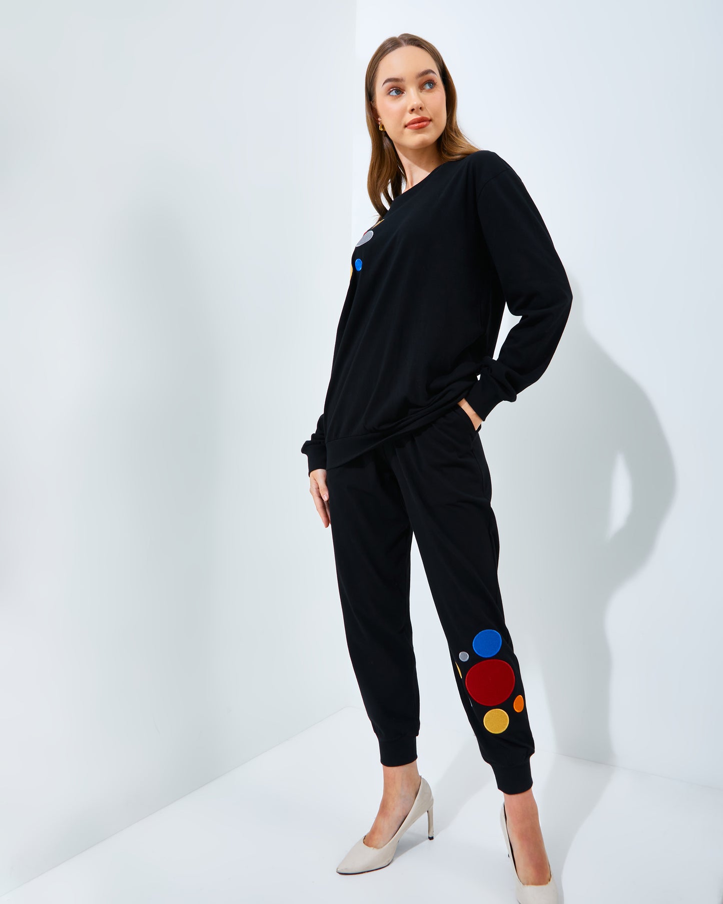 New Calianna Black