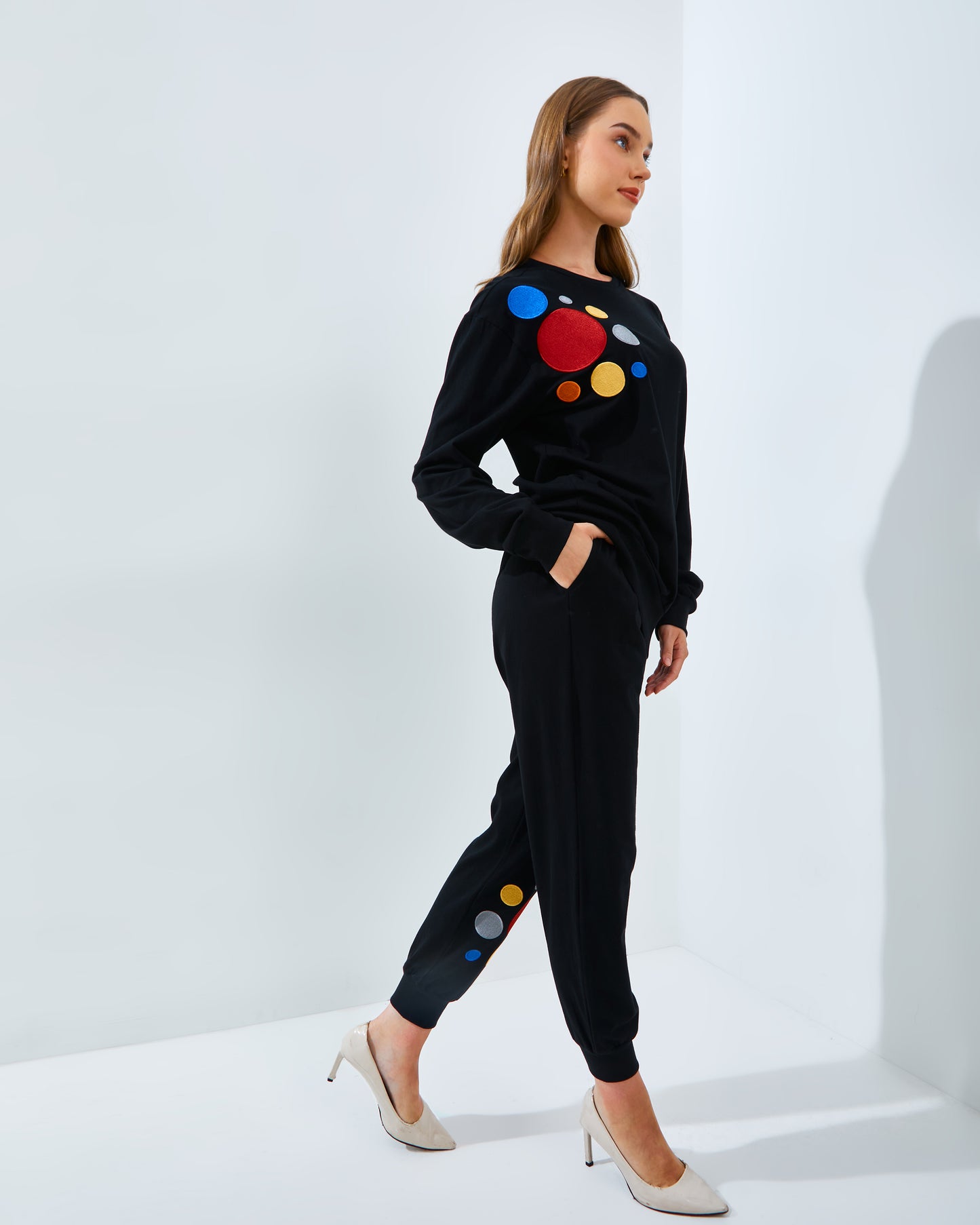 New Calianna Black
