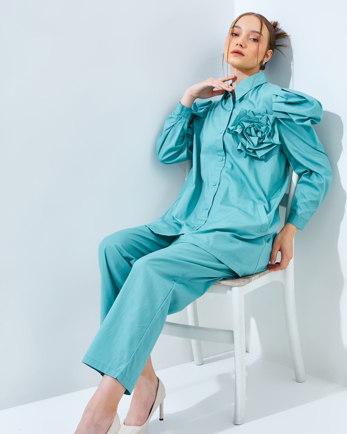 BREE Matching sets Tosca