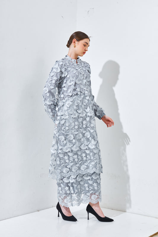 OPEN PRE-ORDER Athaya for Rayya 2025 (Athaya in Grey)