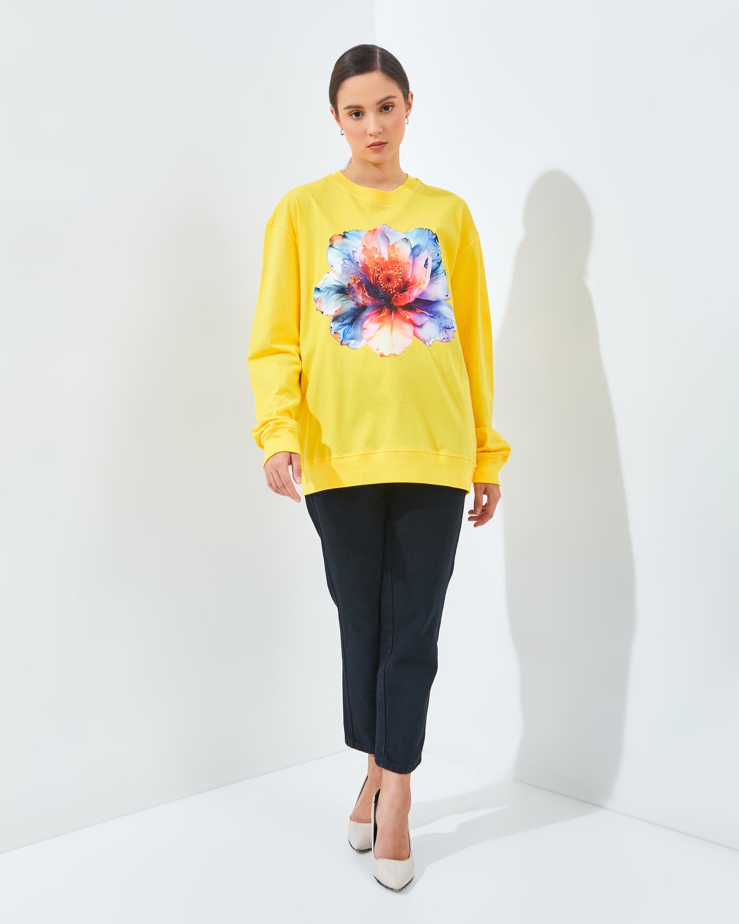 Casual Lucilla Top