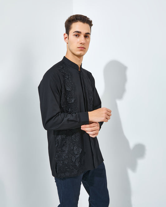 OPEN PRE-ORDER Athaya for Rayya 2025 (Athaya Shirt for Men)