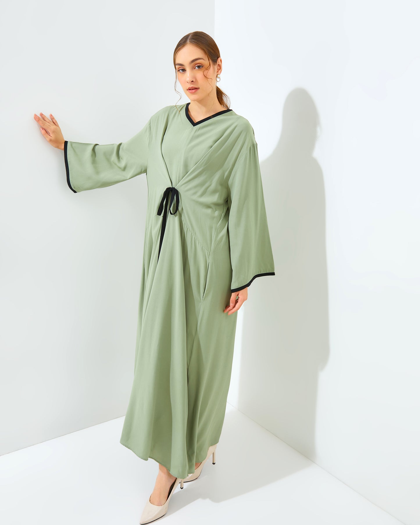 Arya Kaftan