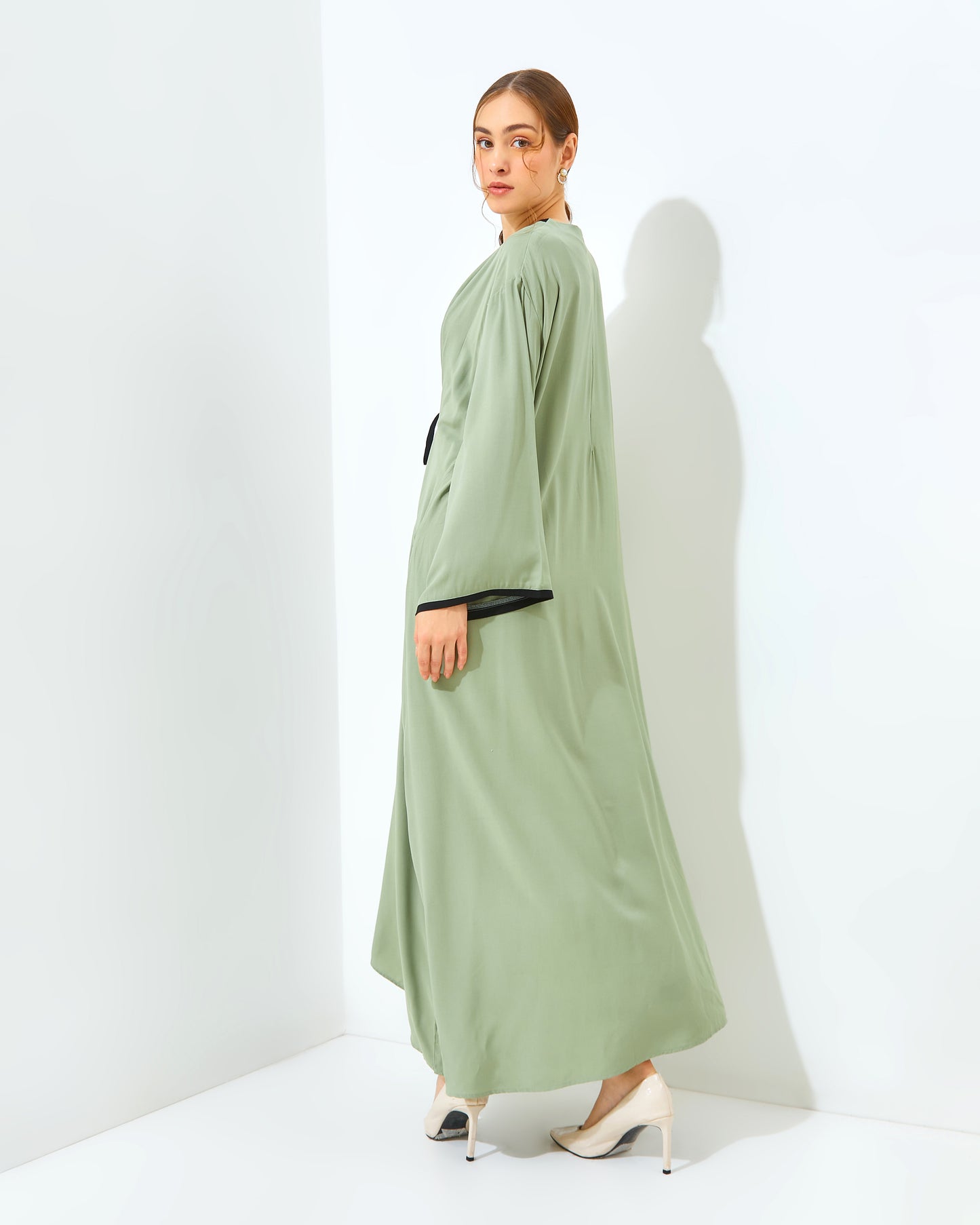 Arya Kaftan