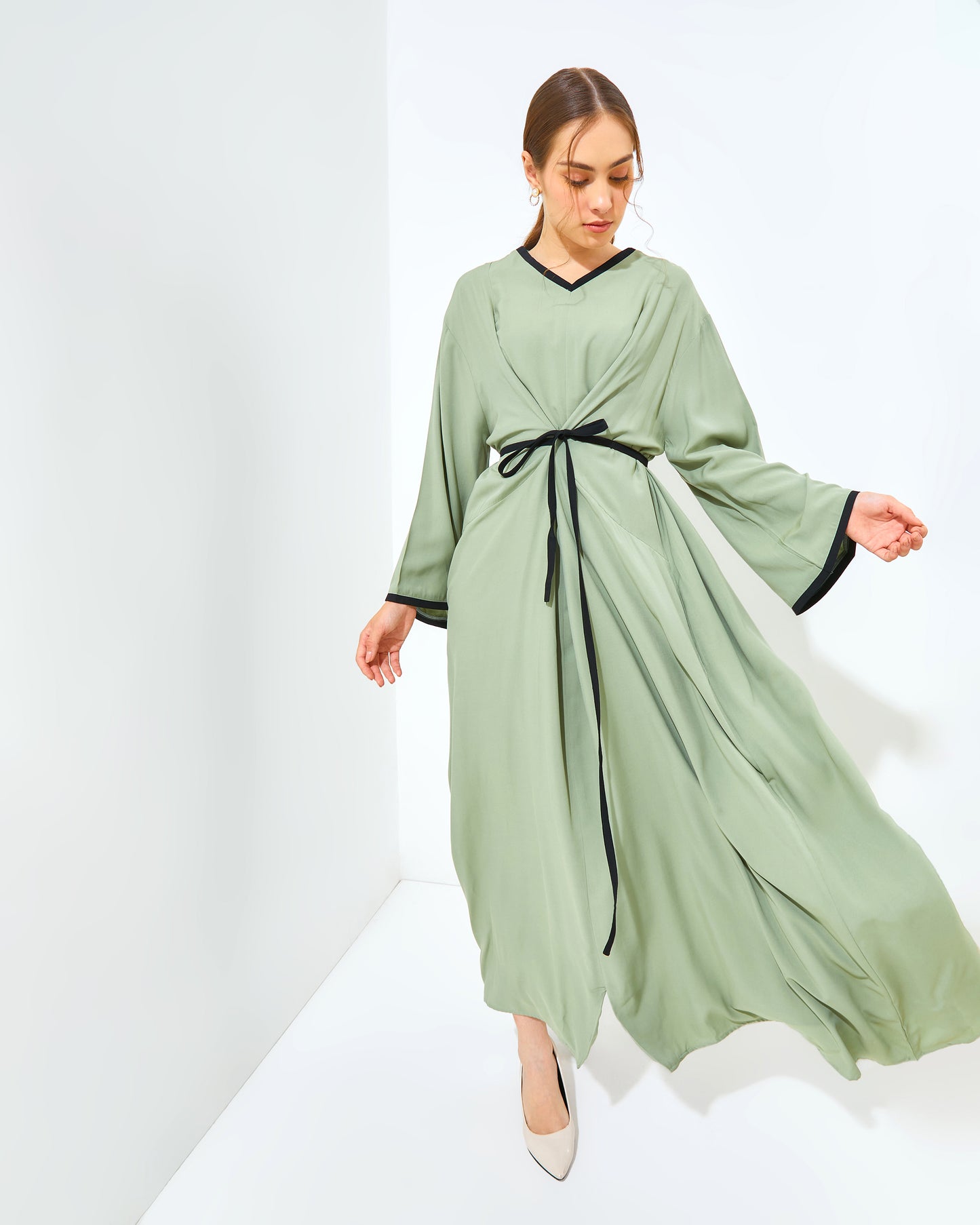 Arya Kaftan