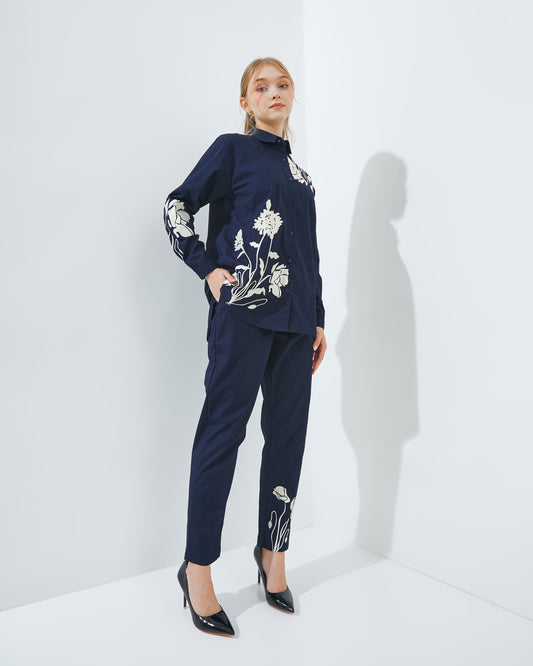 ONarra Navy Set