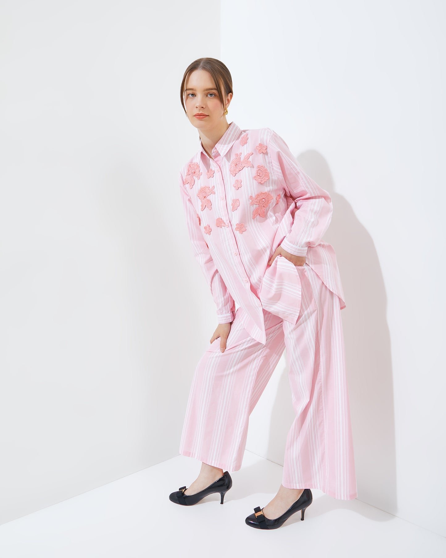 Jollie Matching Set