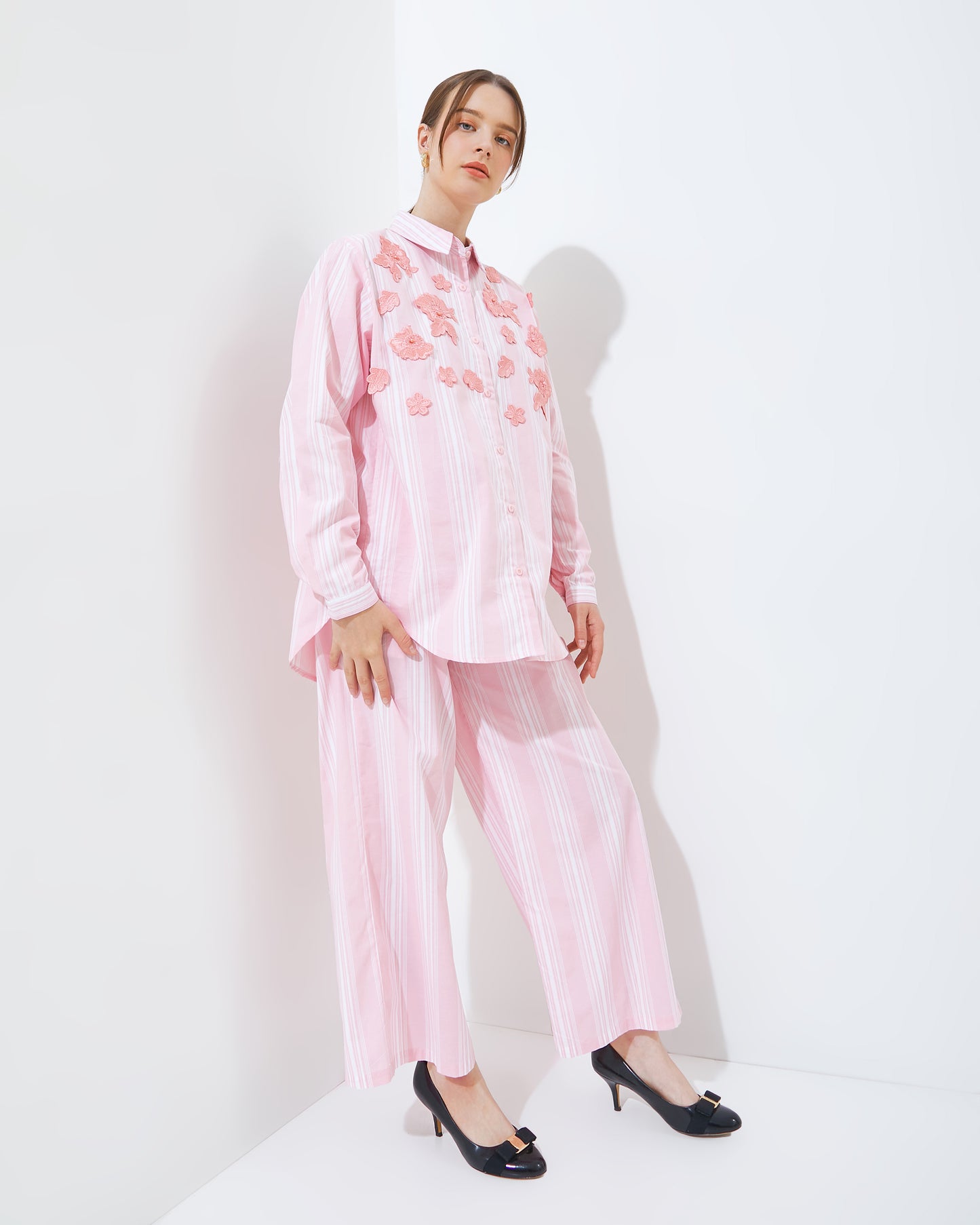 Jollie Matching Set