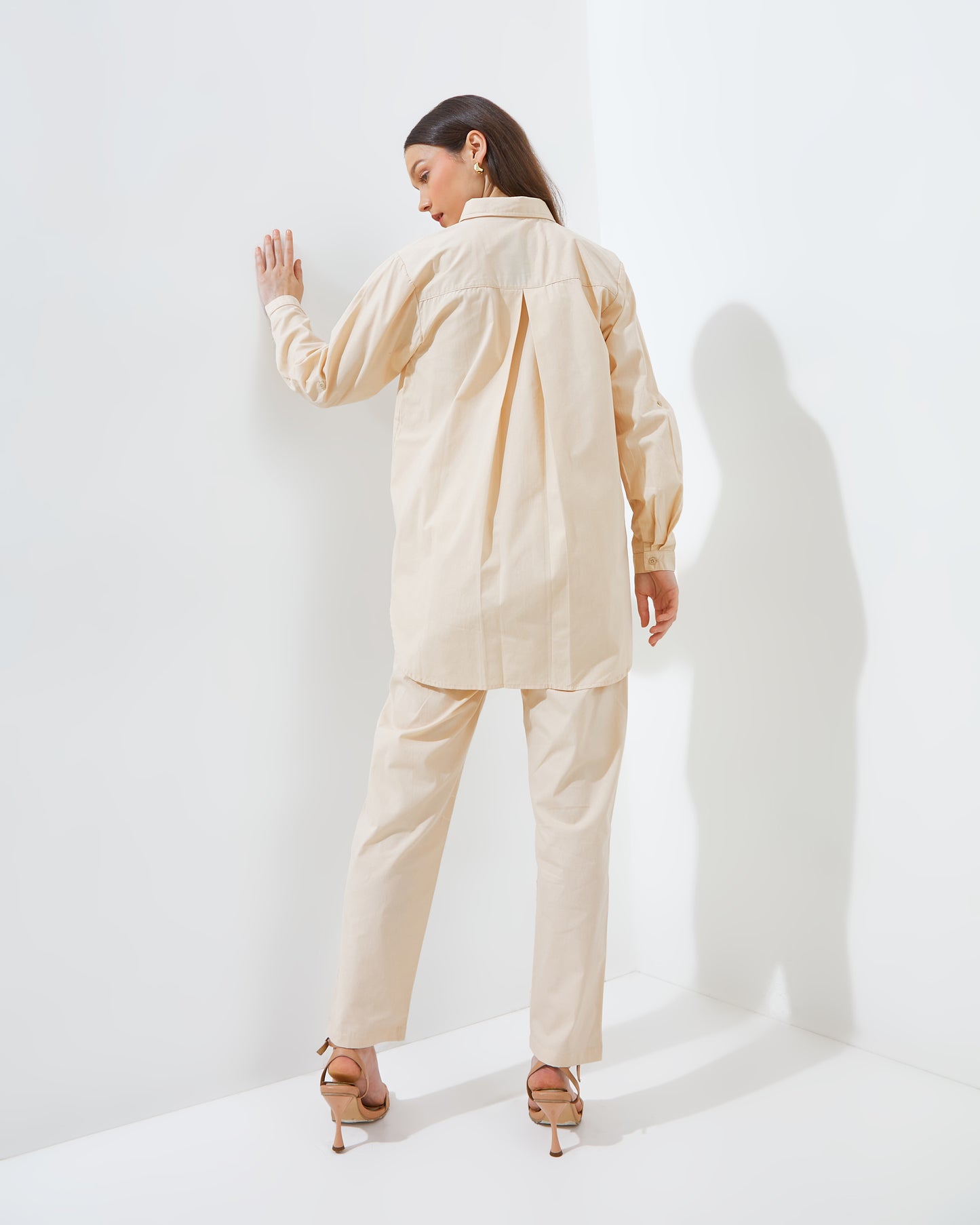 Emily Match Cream