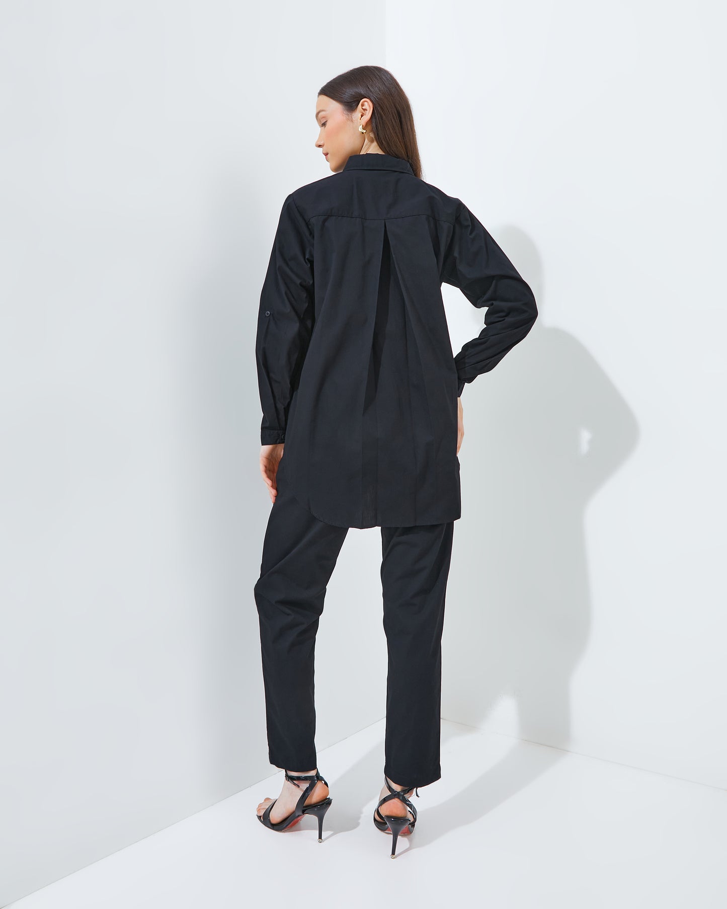 Emily Match Black