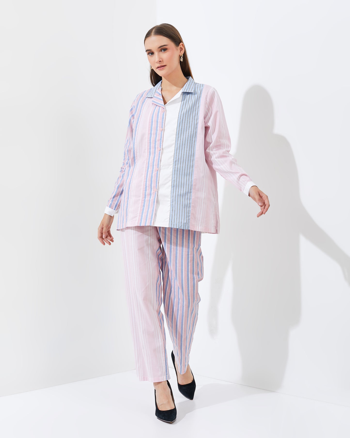 NURY MIXPINK SET