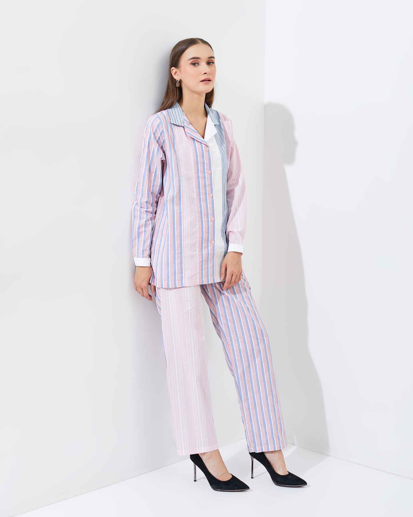 NURY MIXPINK SET