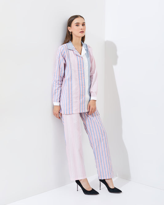 NURY MIXPINK SET