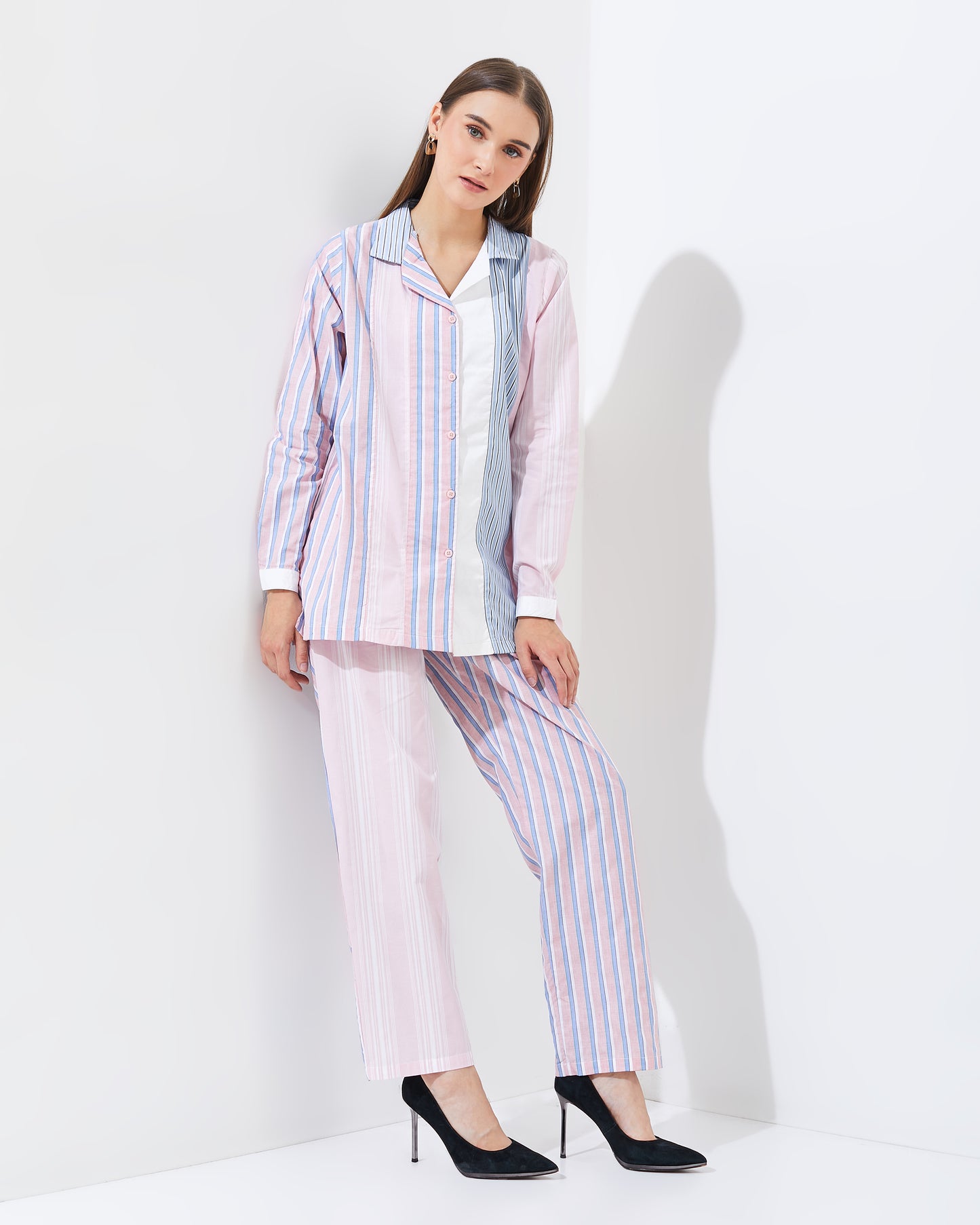 NURY MIXPINK SET