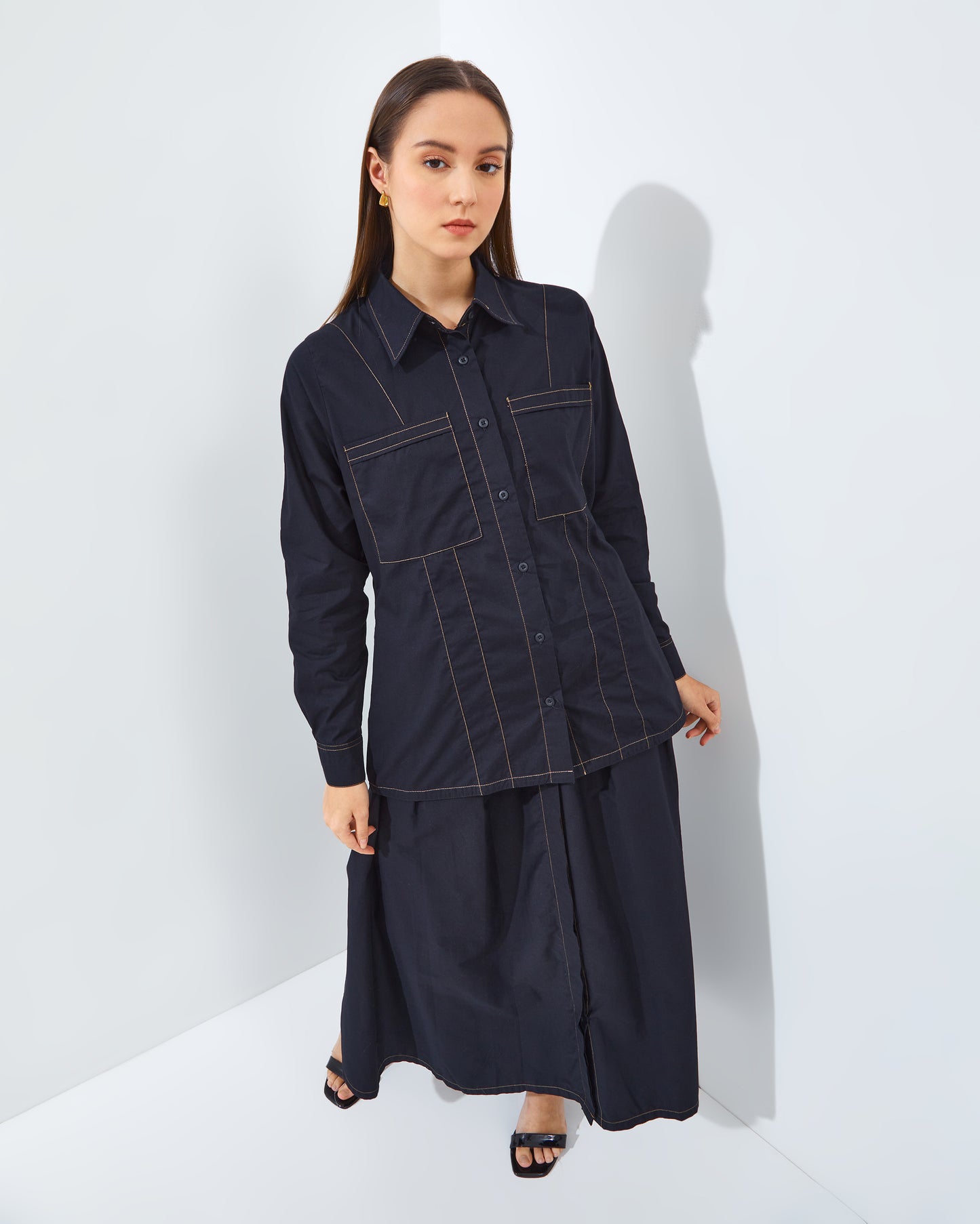 Saddie Skirt Set (Pre-Order)