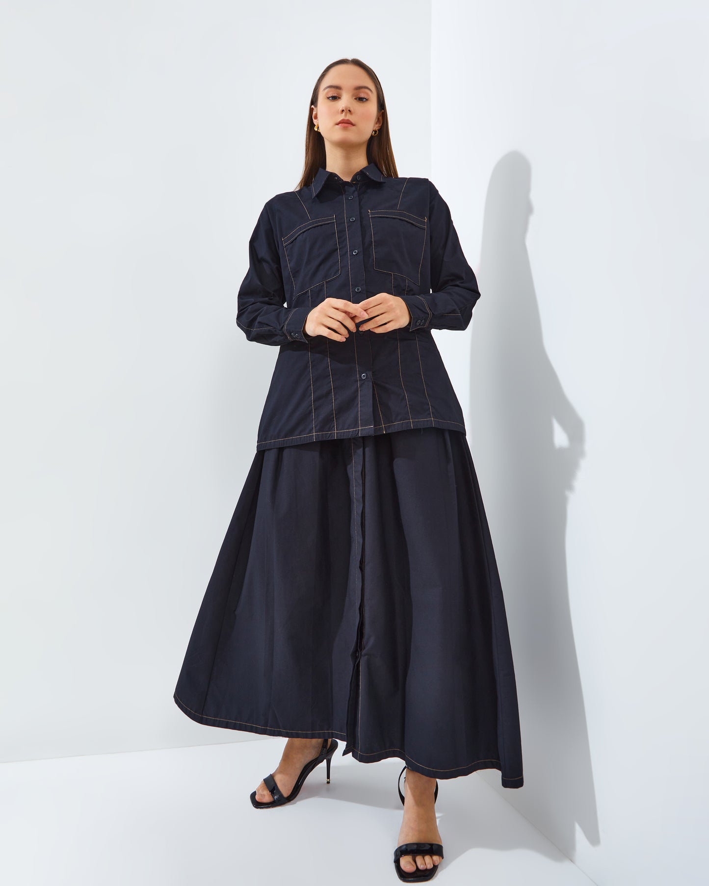 Saddie Skirt Set (Pre-Order)