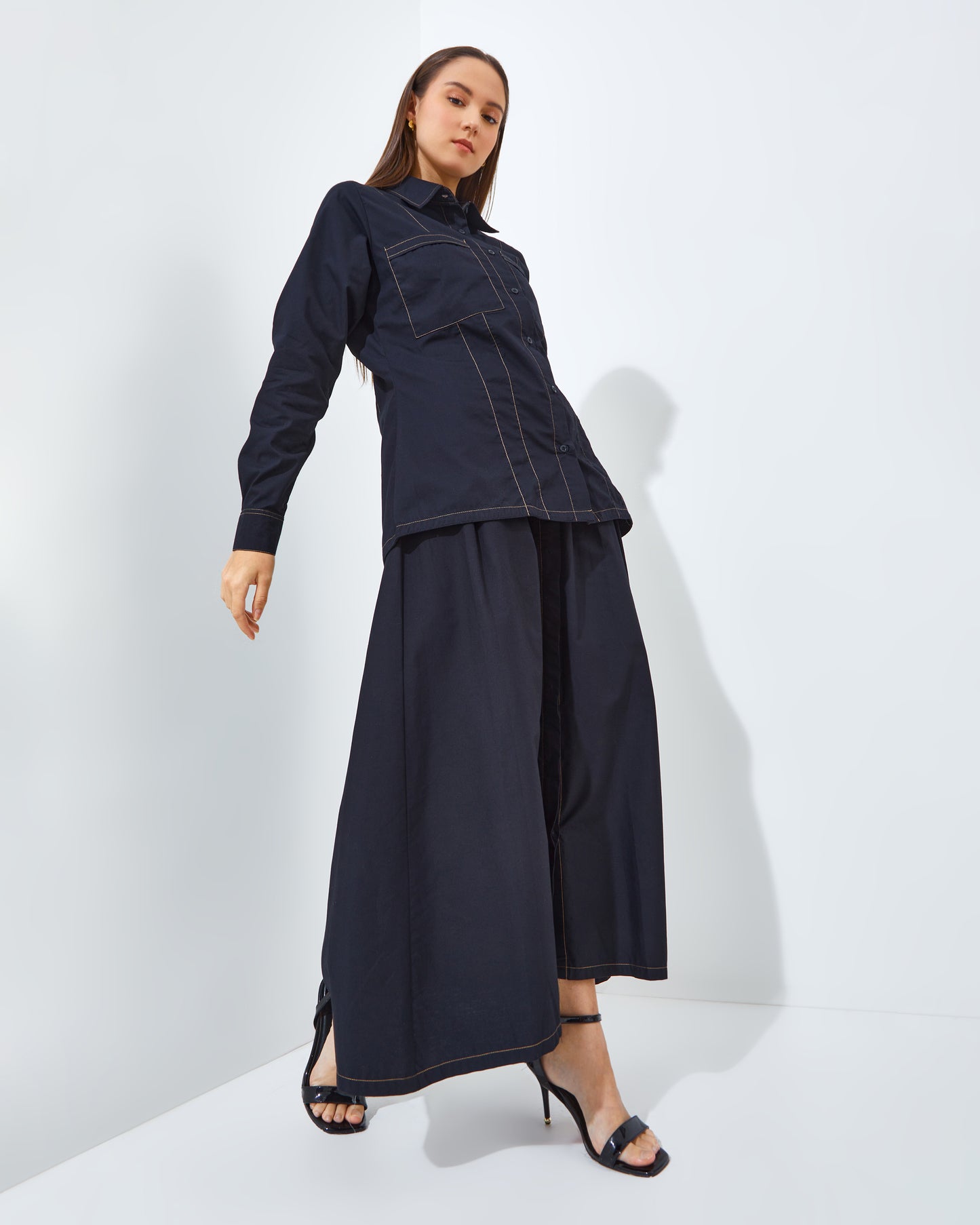 Saddie Skirt Set (Pre-Order)