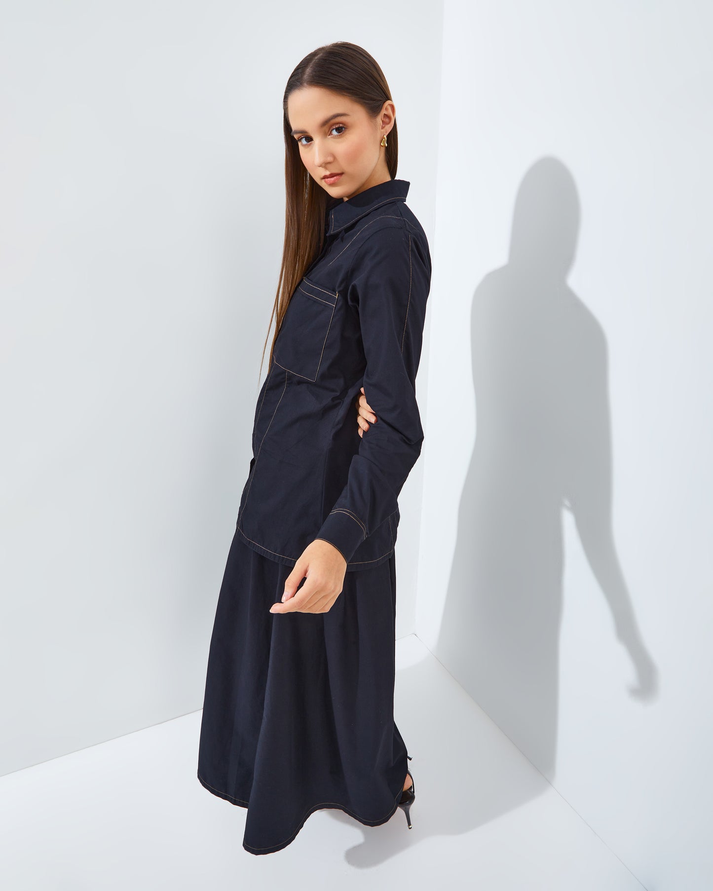 Saddie Skirt Set (Pre-Order)