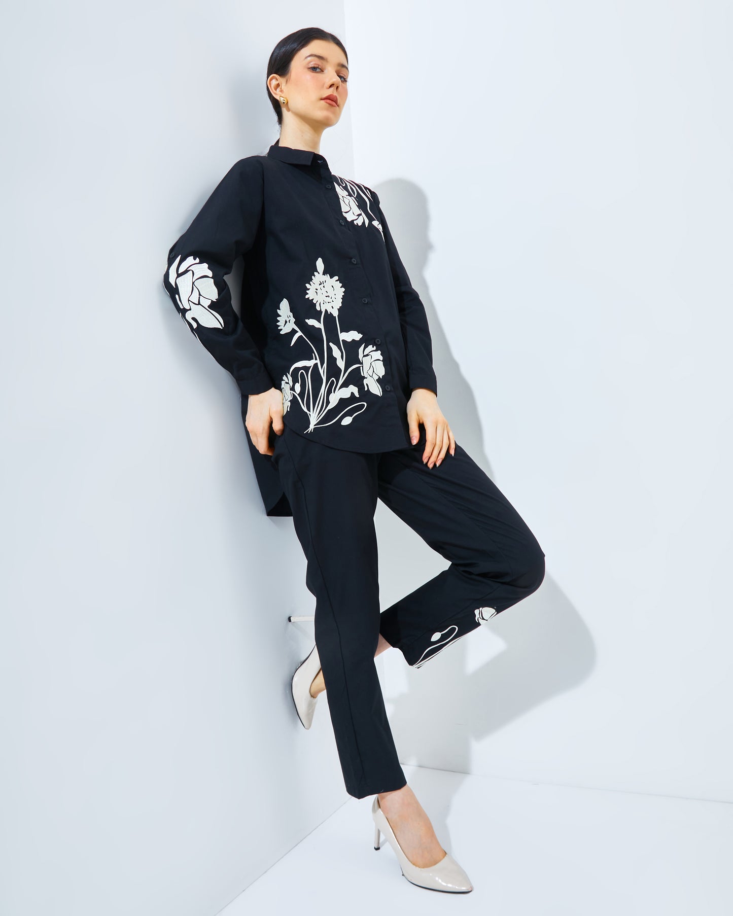 Onarra Black Set / Top