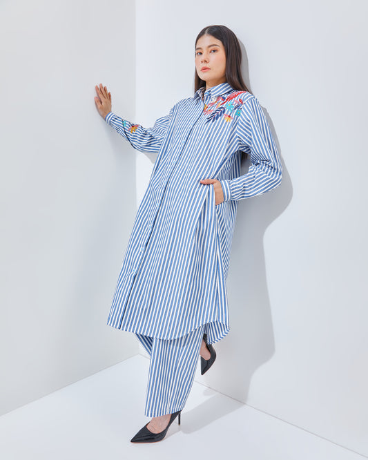 GHANIYA SET (PRE-ORDER)