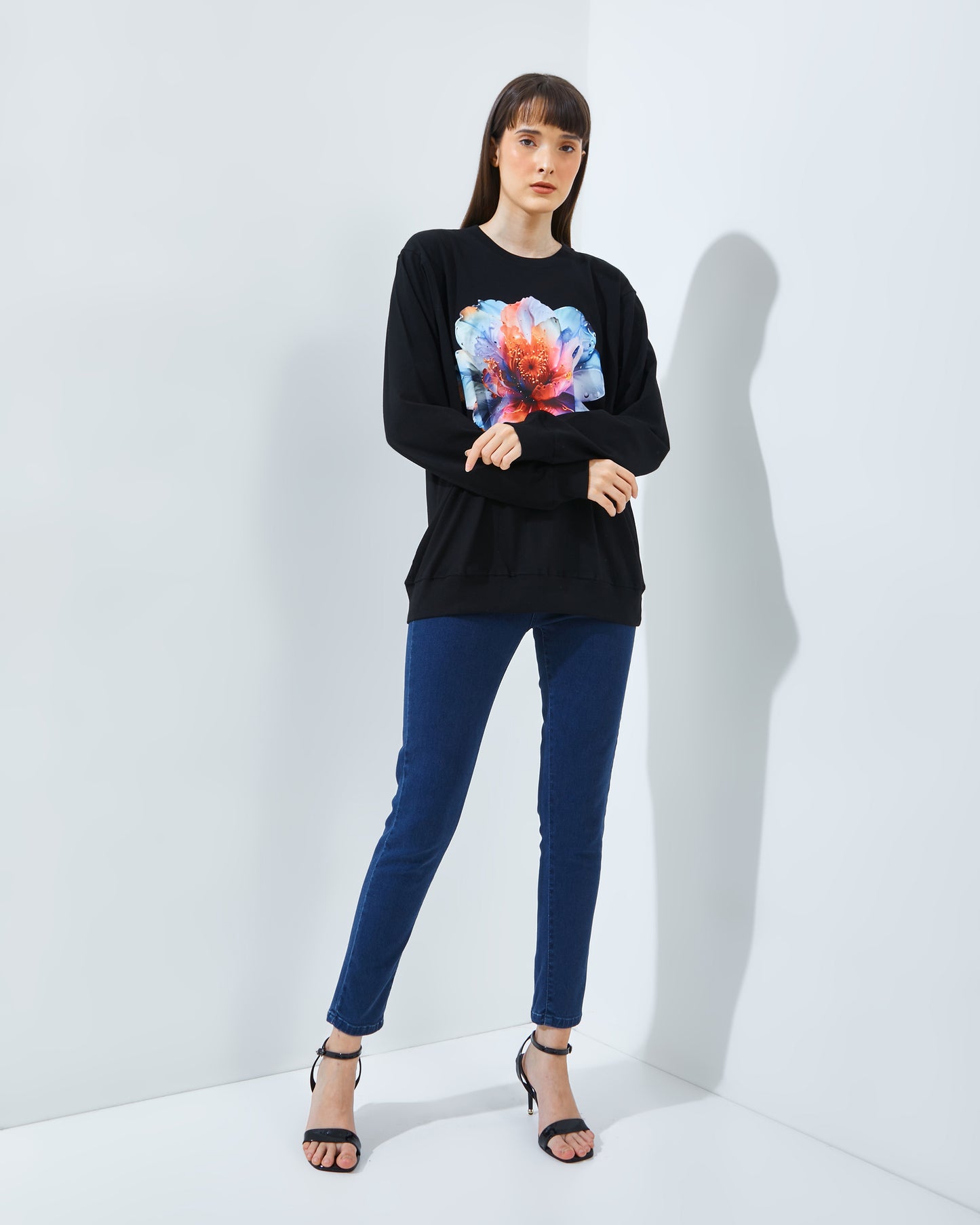 Casual Lucilla Top